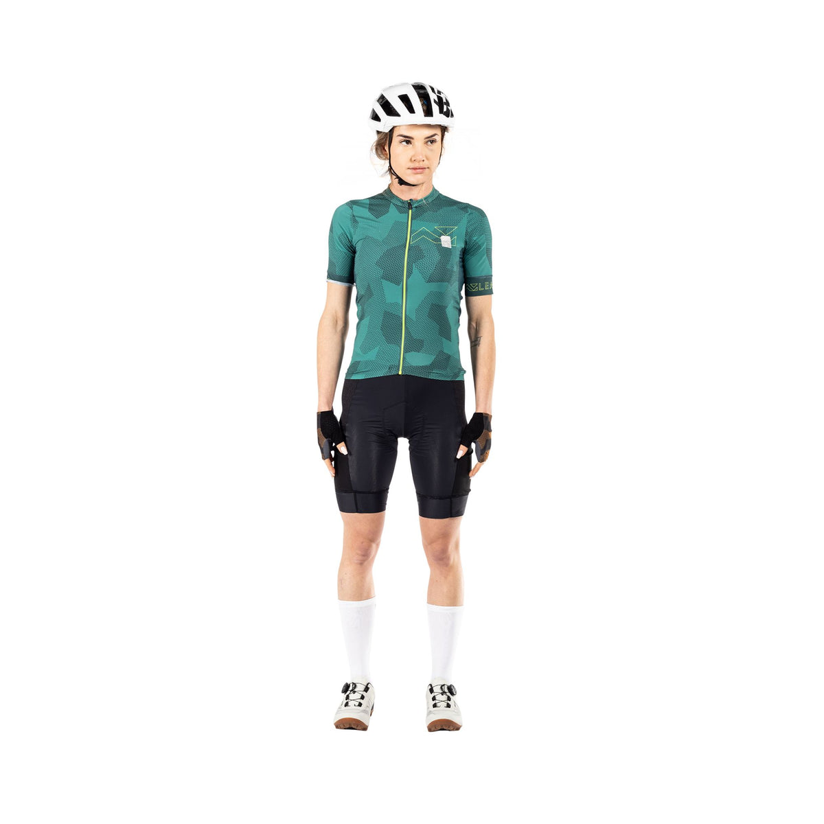 Leatt MTB - 5.0 Endurance Jersey - Women