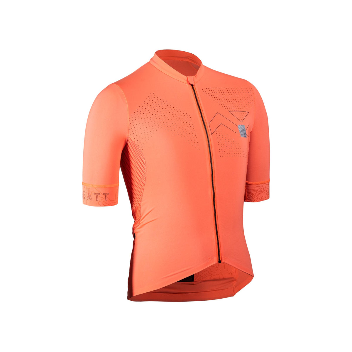 Leatt MTB - 5.0 Endurance Jersey - Women