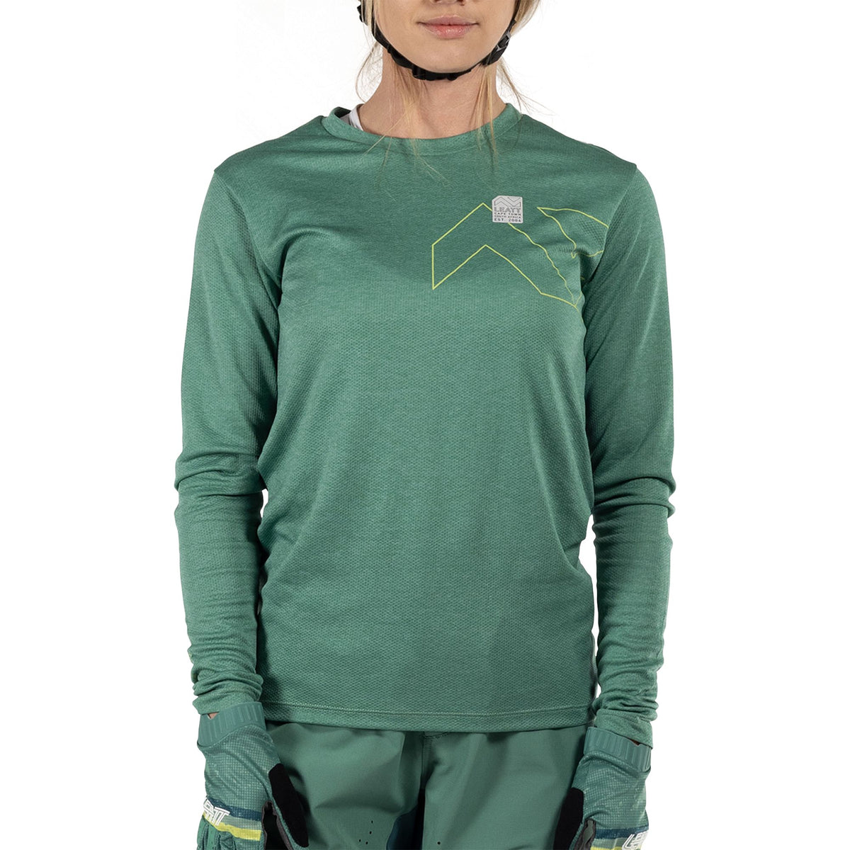 Leatt MTB - 3.0 Trail MTB Jersey - Women