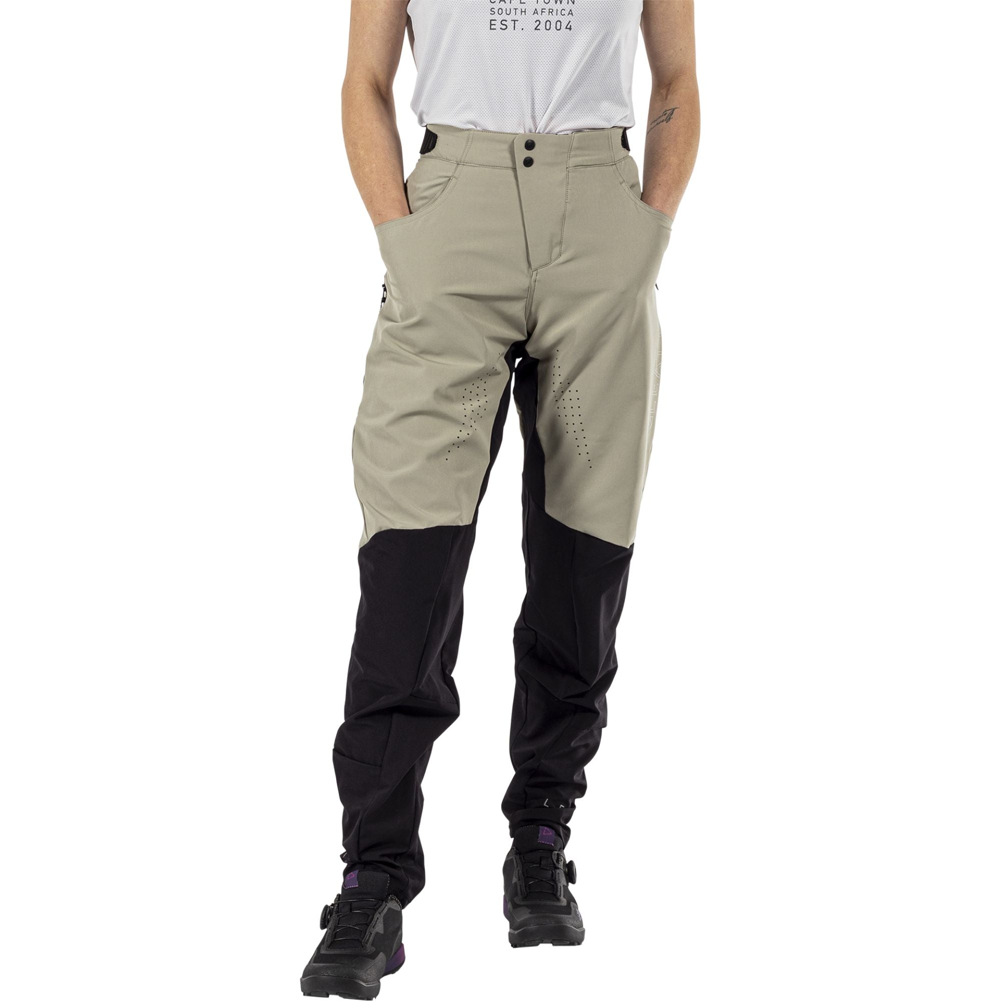 Leatt MTB - 2.0 Trail MTB Pants - Women
