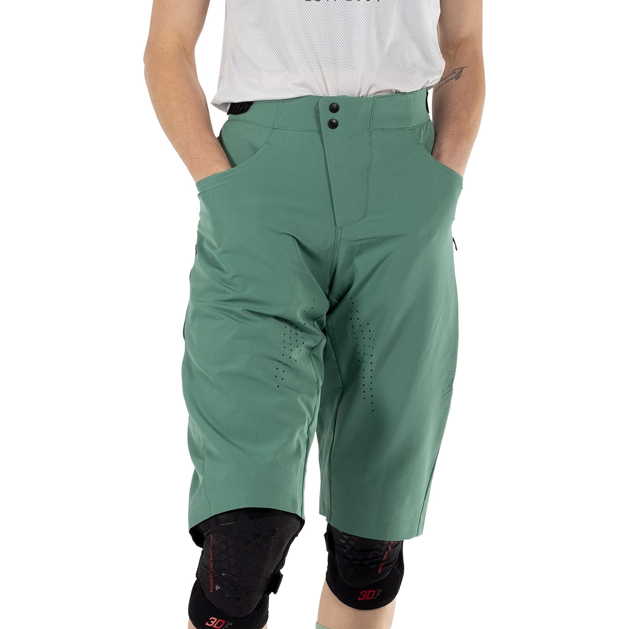 Leatt MTB - 2.0 Trail MTB Shorts - Women