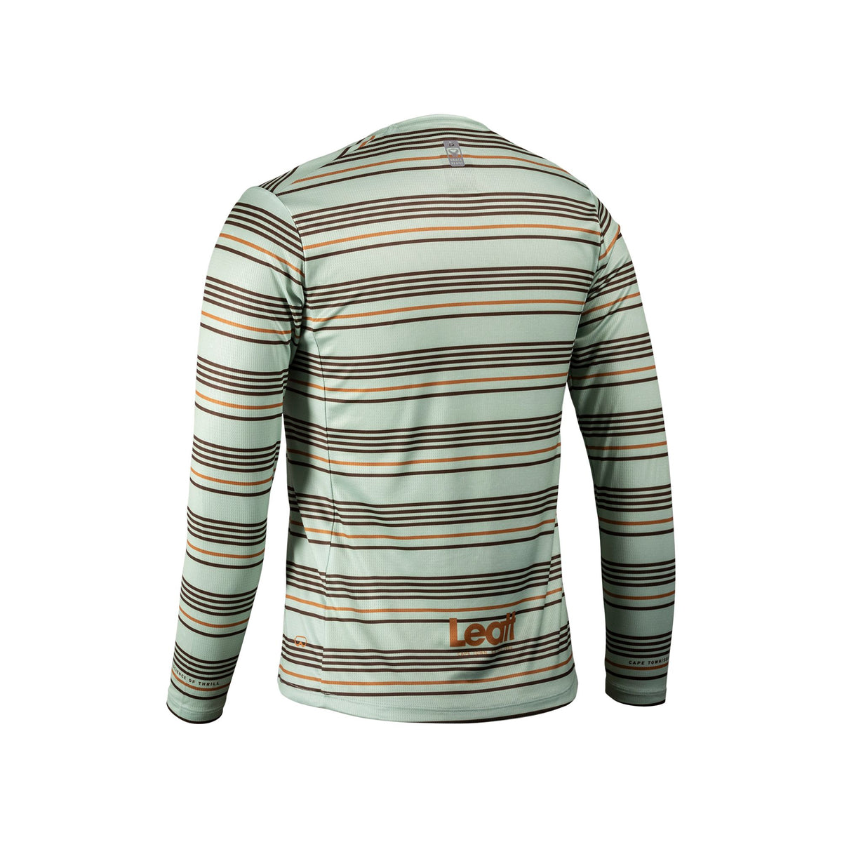 Leatt MTB - 4.0 Enduro MTB Jersey - Women