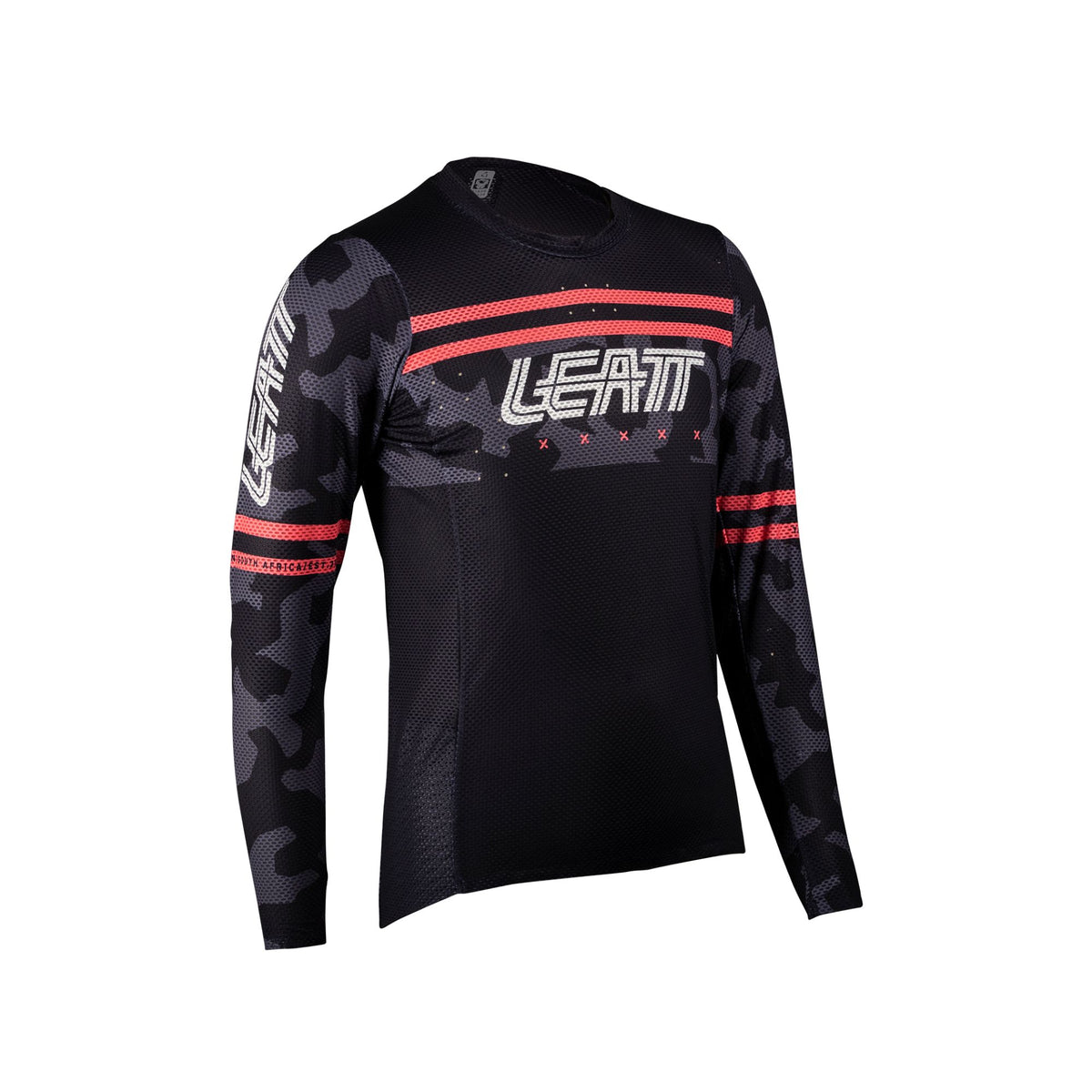Leatt MTB - 4.0 Gravity MTB Jersey - Women