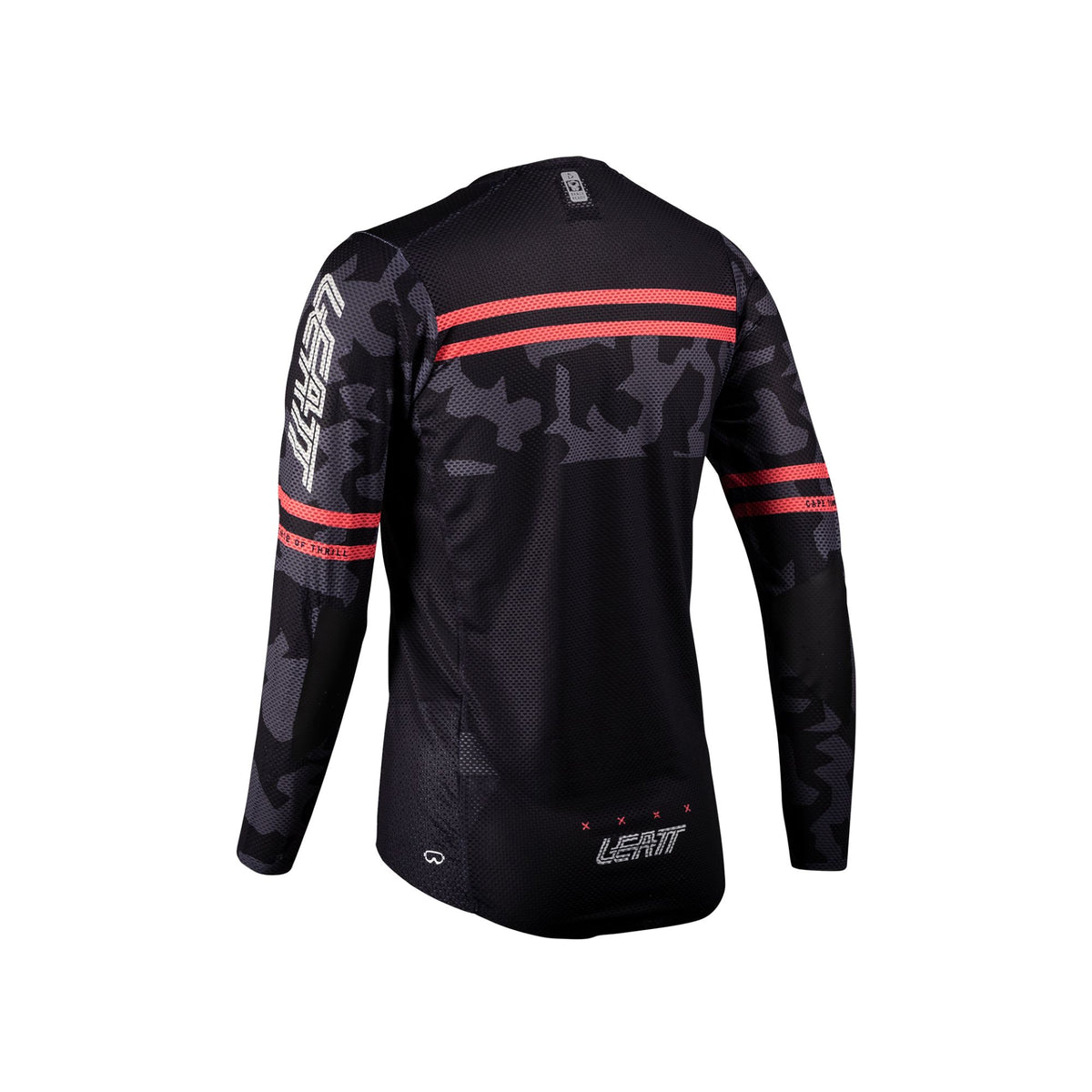 Leatt MTB - 4.0 Gravity MTB Jersey - Women