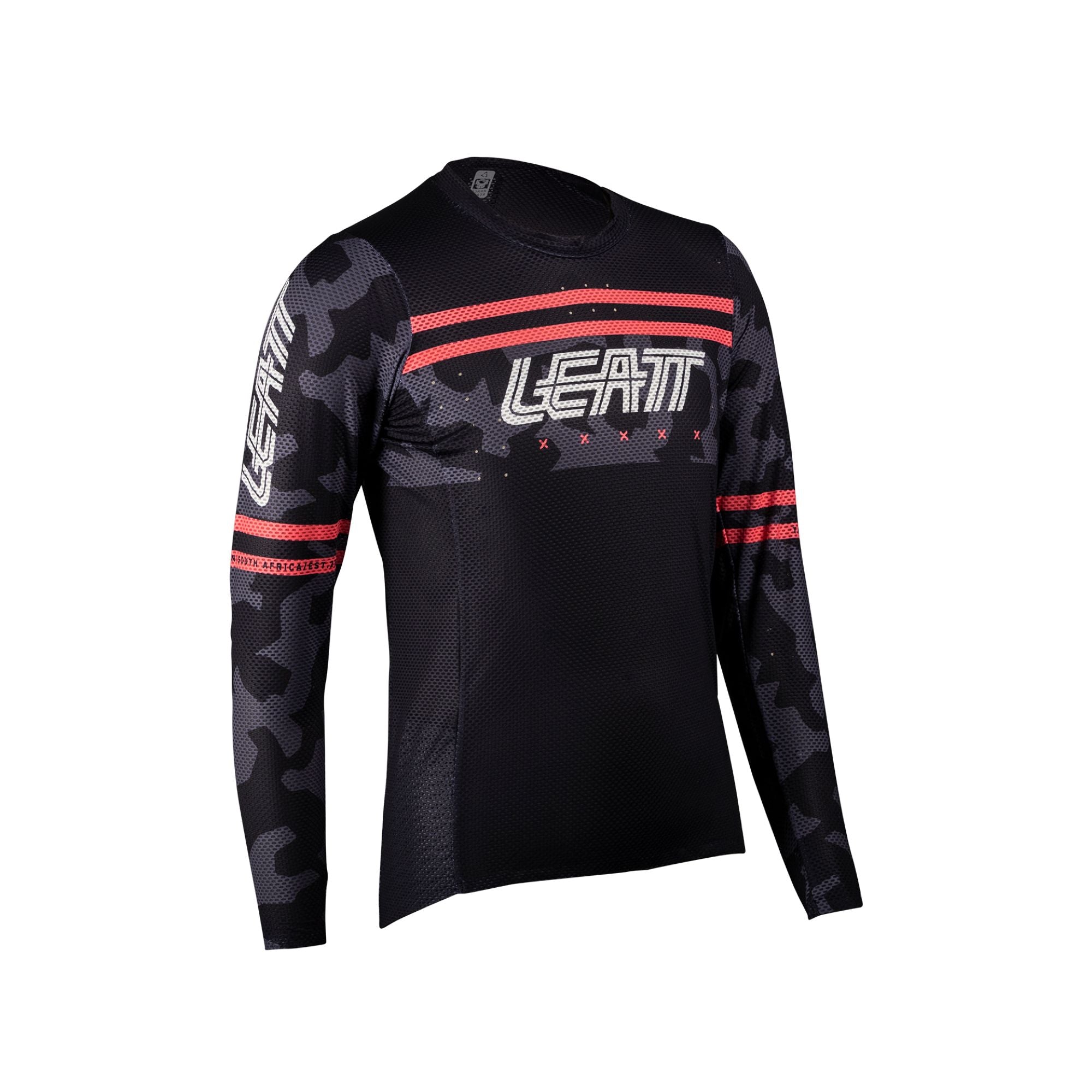 Leatt MTB - 4.0 Gravity MTB Jersey - Women