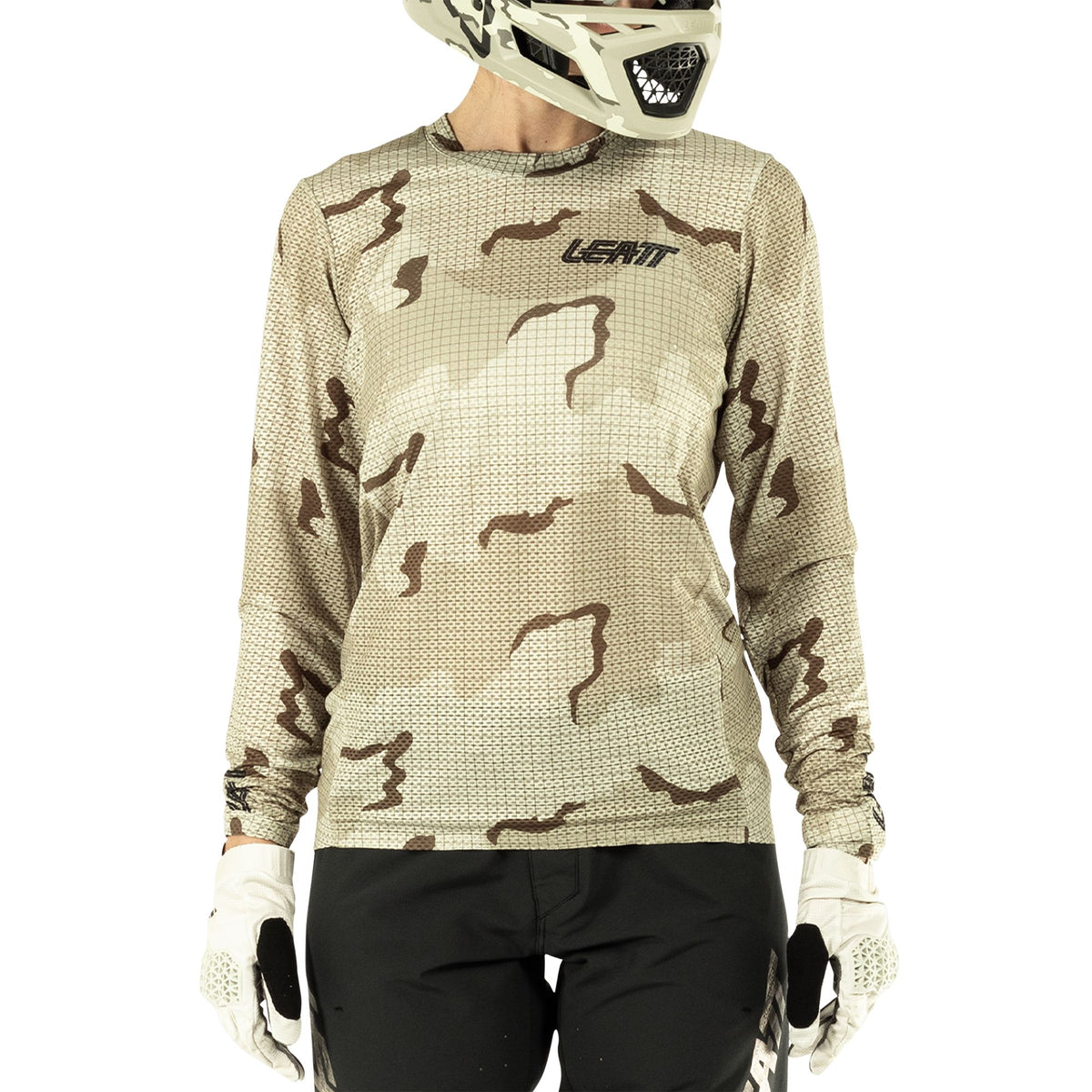Leatt MTB - 4.0 Gravity MTB Jersey - Women