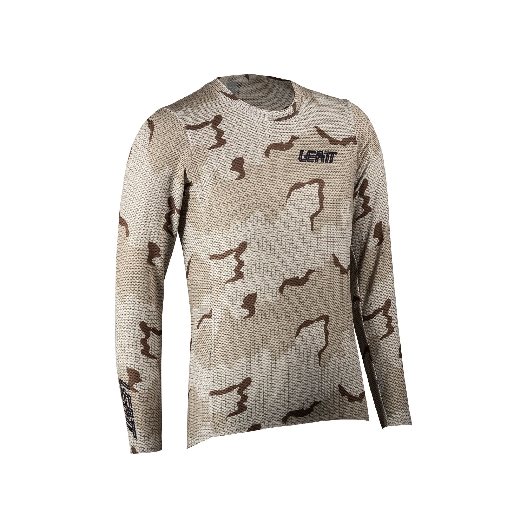 Leatt MTB - 4.0 Gravity MTB Jersey - Women