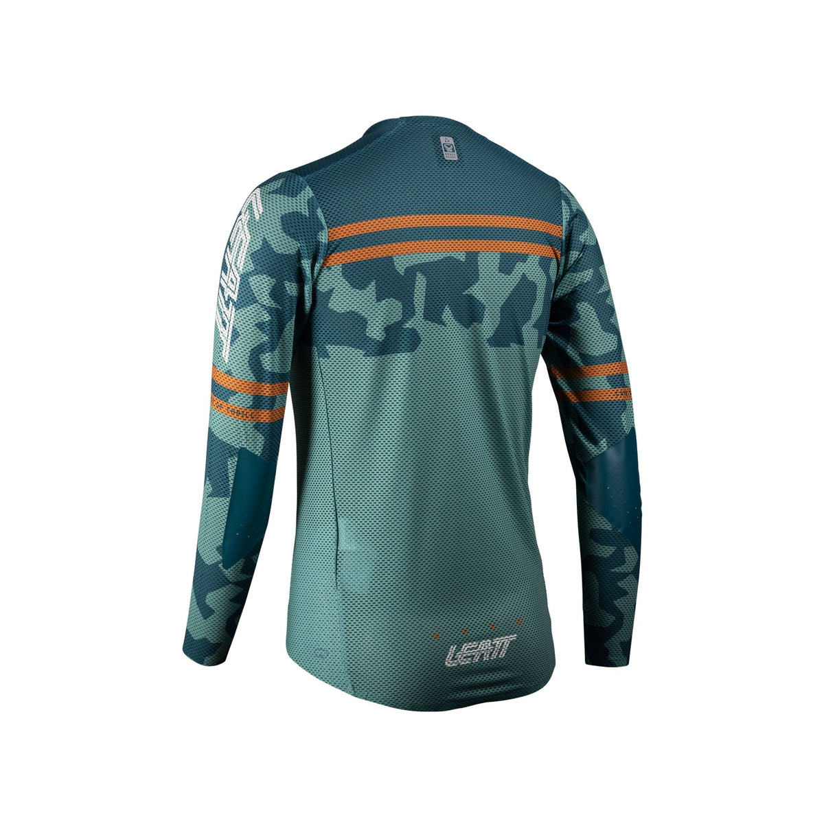 Leatt MTB - 4.0 Gravity MTB Jersey - Women