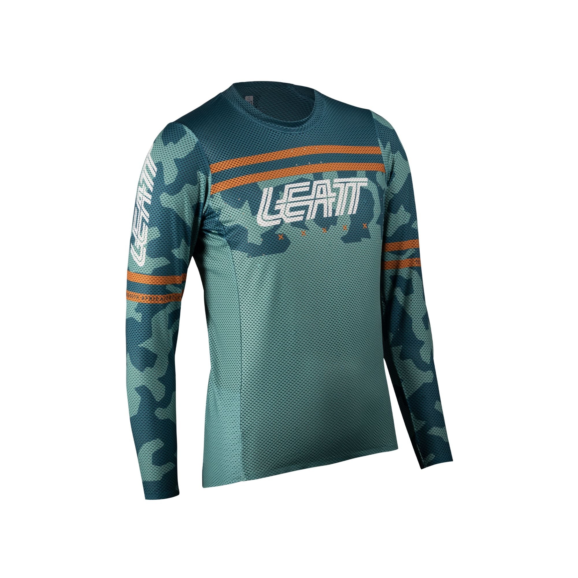 Leatt MTB - 4.0 Gravity MTB Jersey - Women