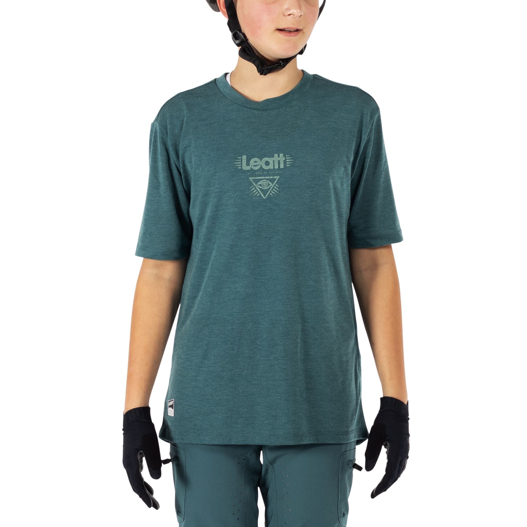 Leatt MTB - 2.0 All Mountain MTB Jersey - Junior