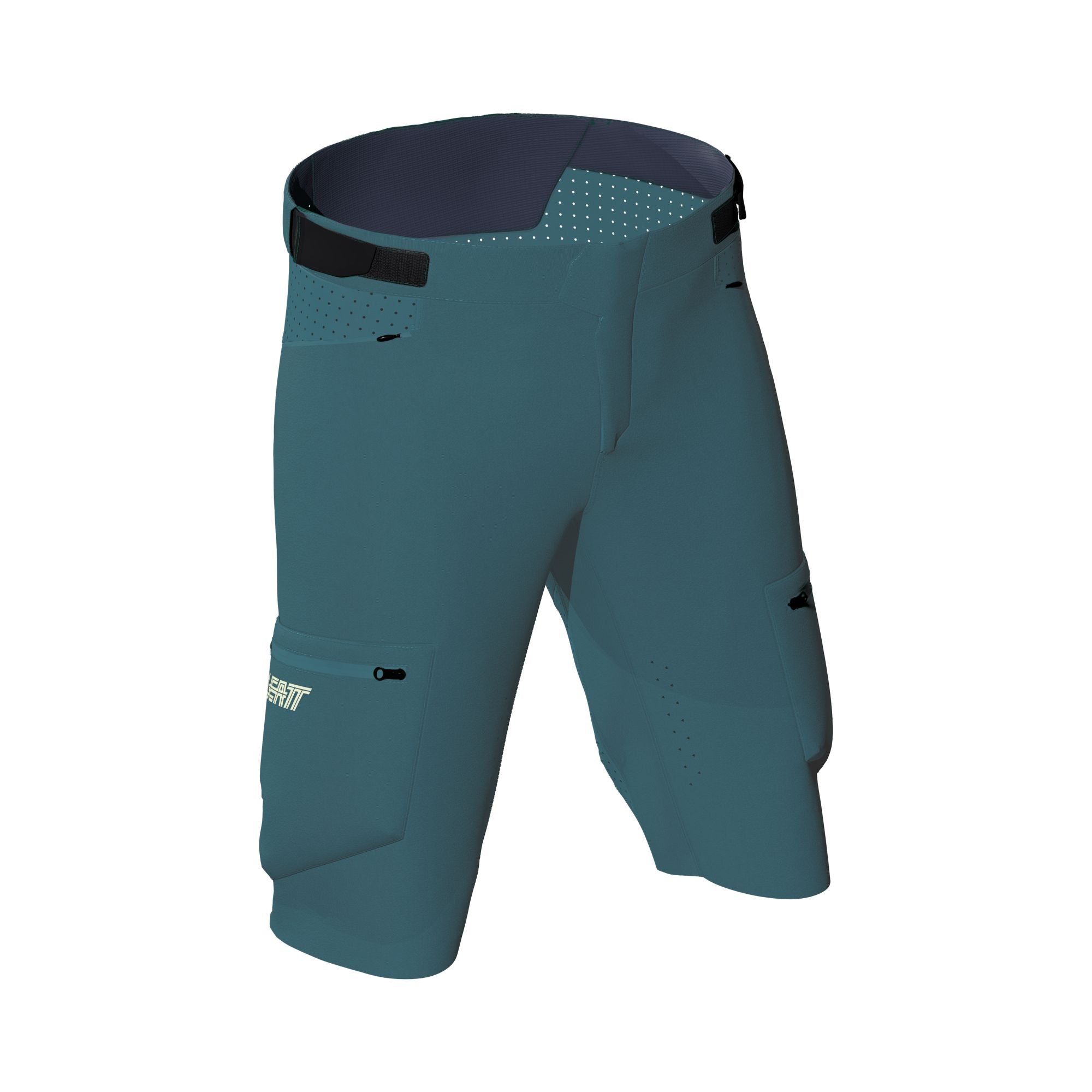 Leatt MTB - 2.0 All Mountain MTB Shorts - Junior