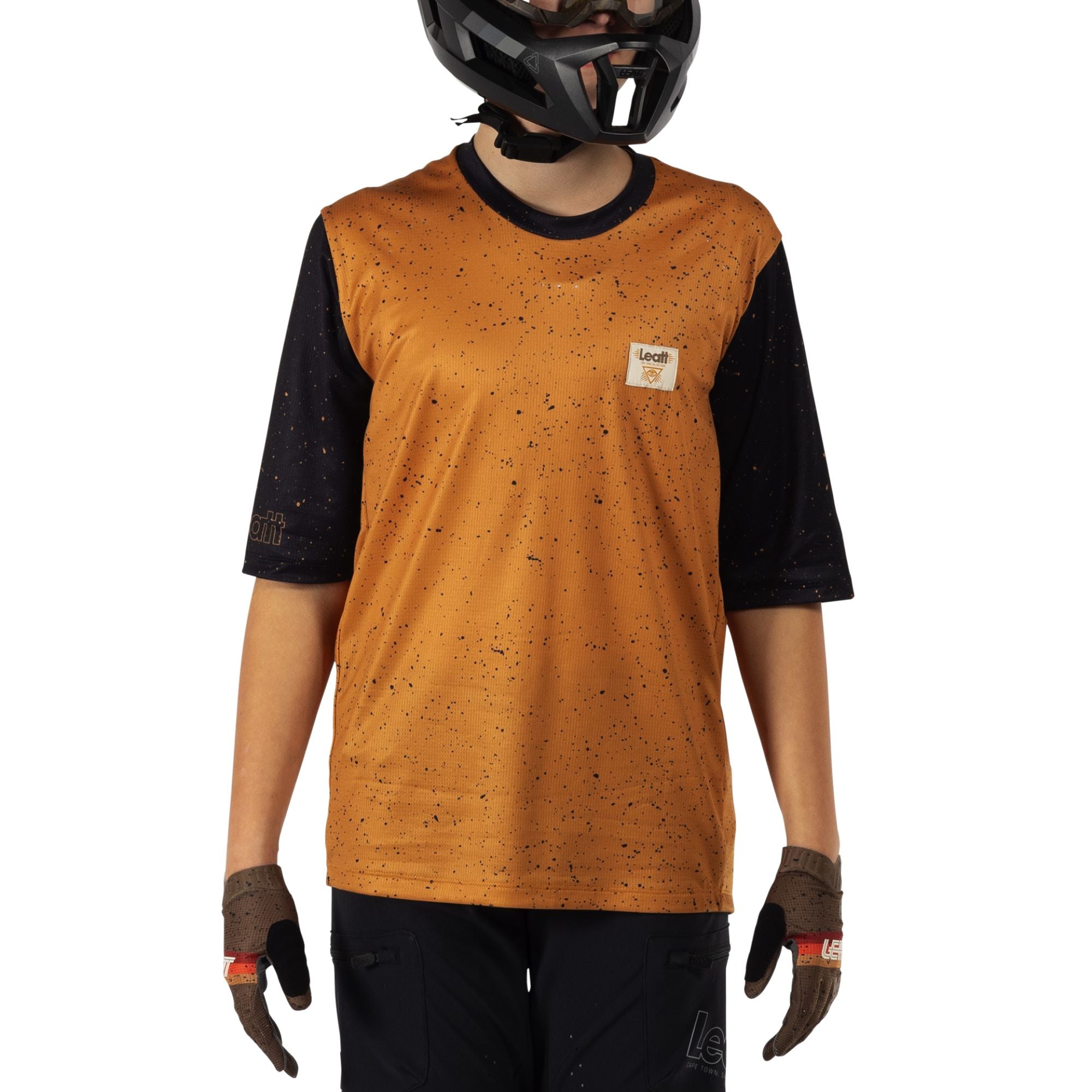 Leatt MTB - 3.0 Enduro MTB Jersey - Junior