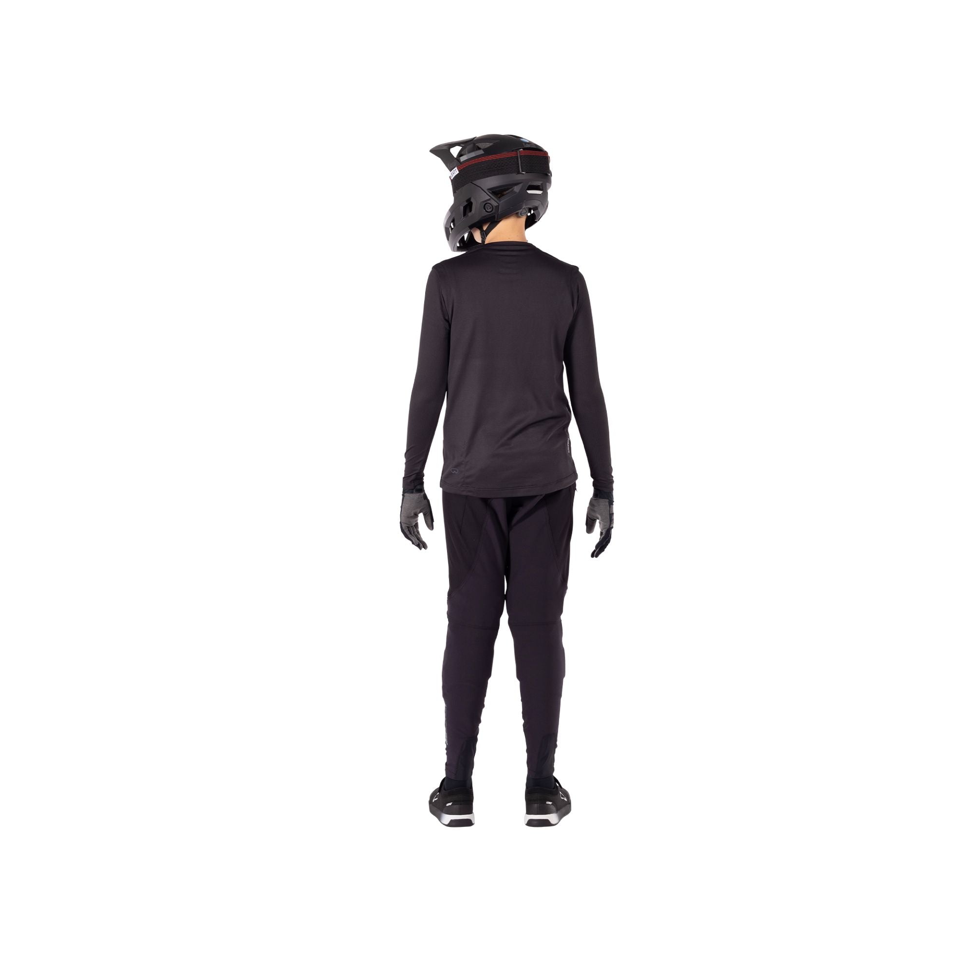Leatt MTB - 1.0 MTB Ride Kit - Junior
