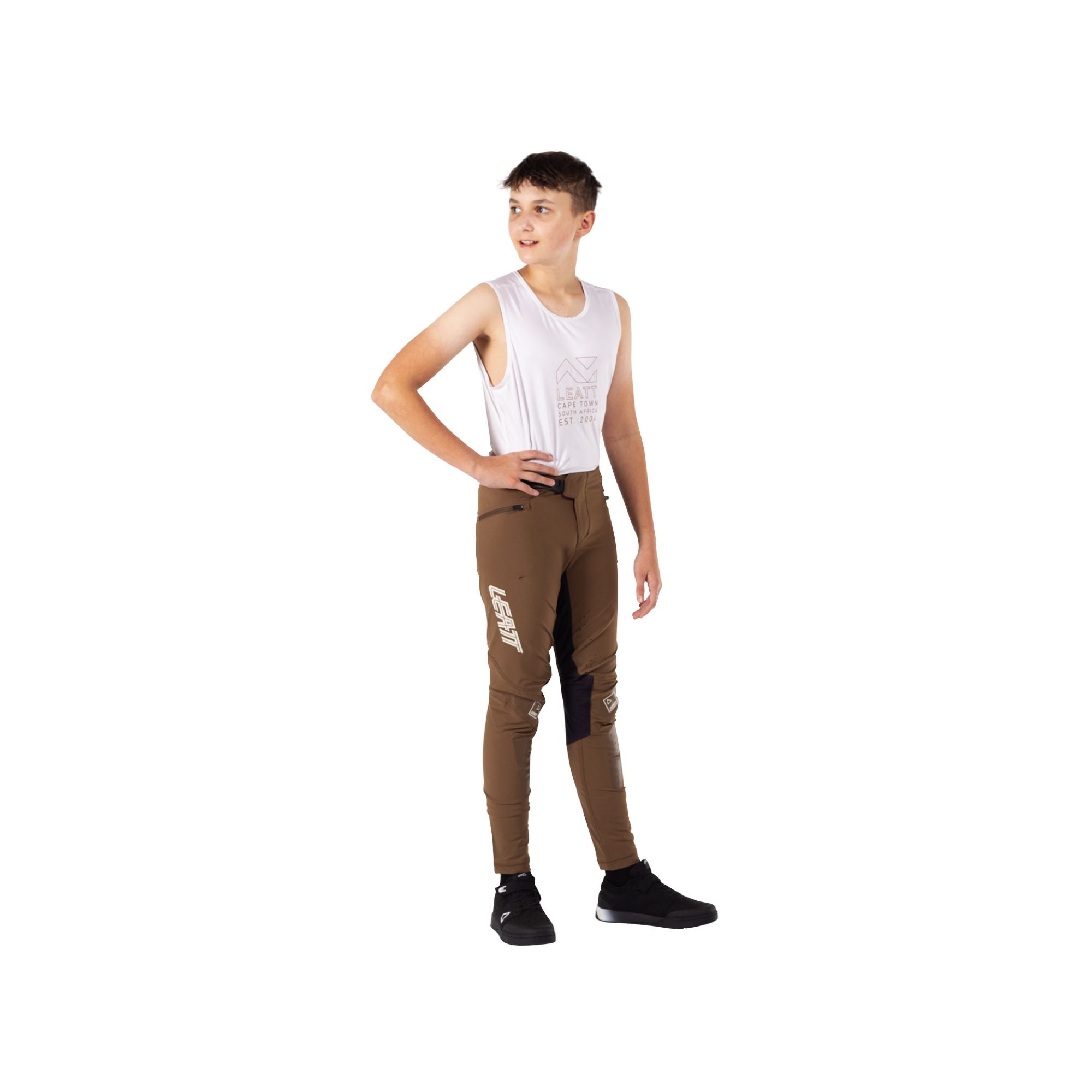 Leatt MTB - 4.0 Gravity MTB Pants - Junior