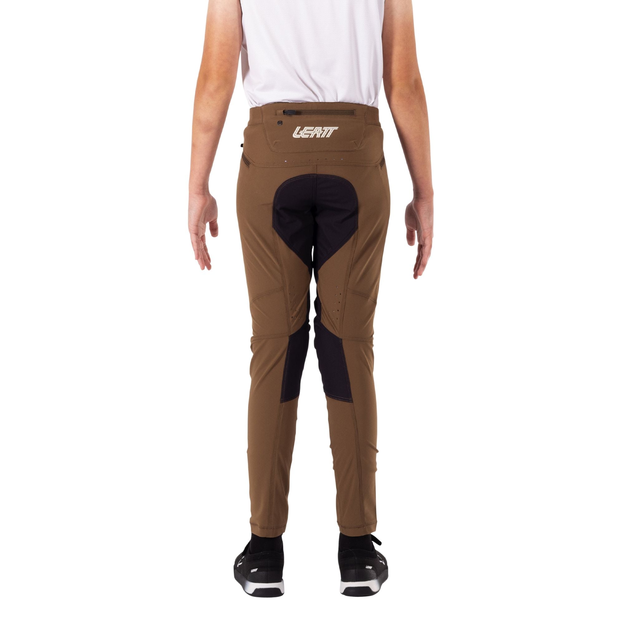Leatt MTB - 4.0 Gravity MTB Pants - Junior