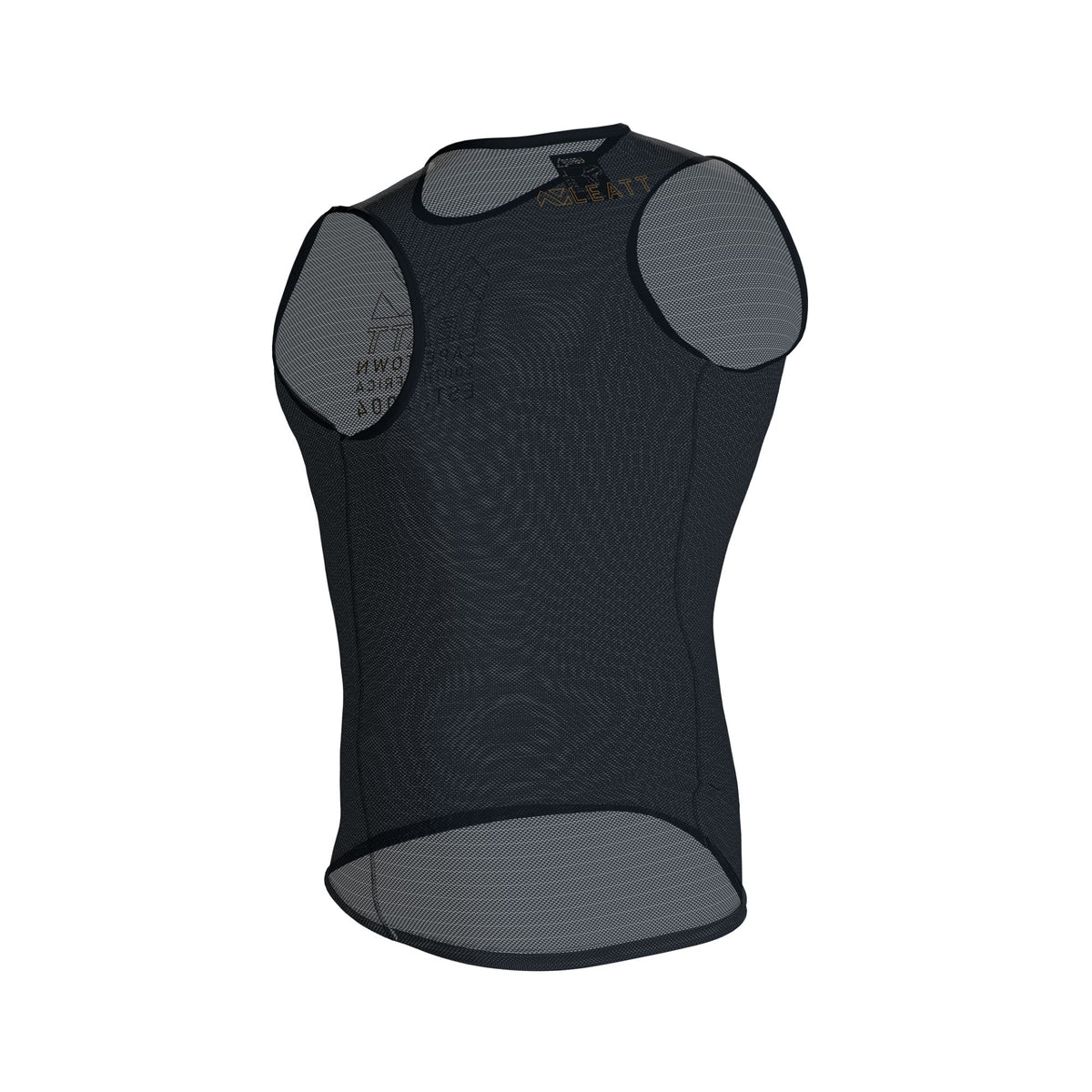 Leatt MTB - Sleeveless Base Shirt