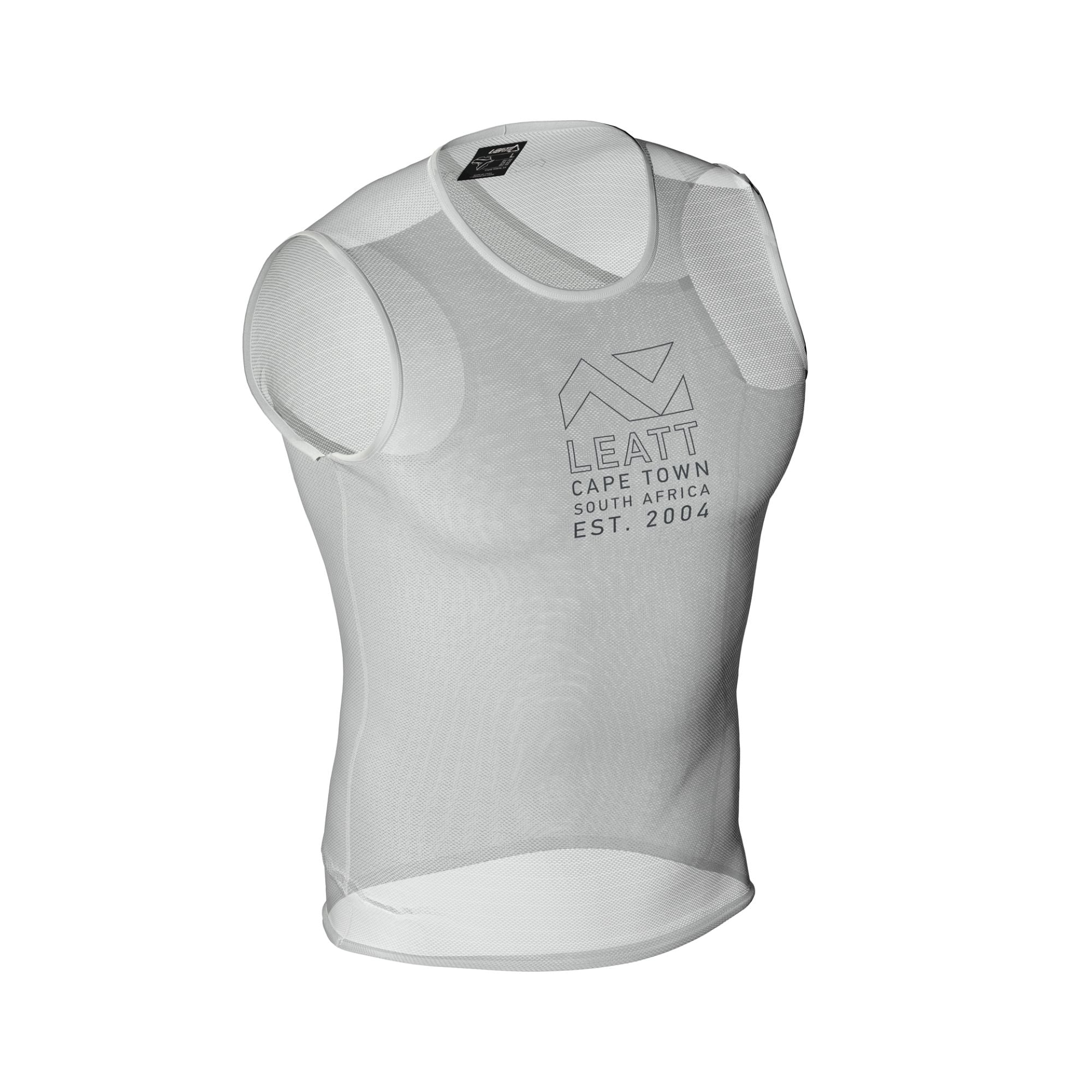 Leatt MTB - Sleeveless Base Shirt