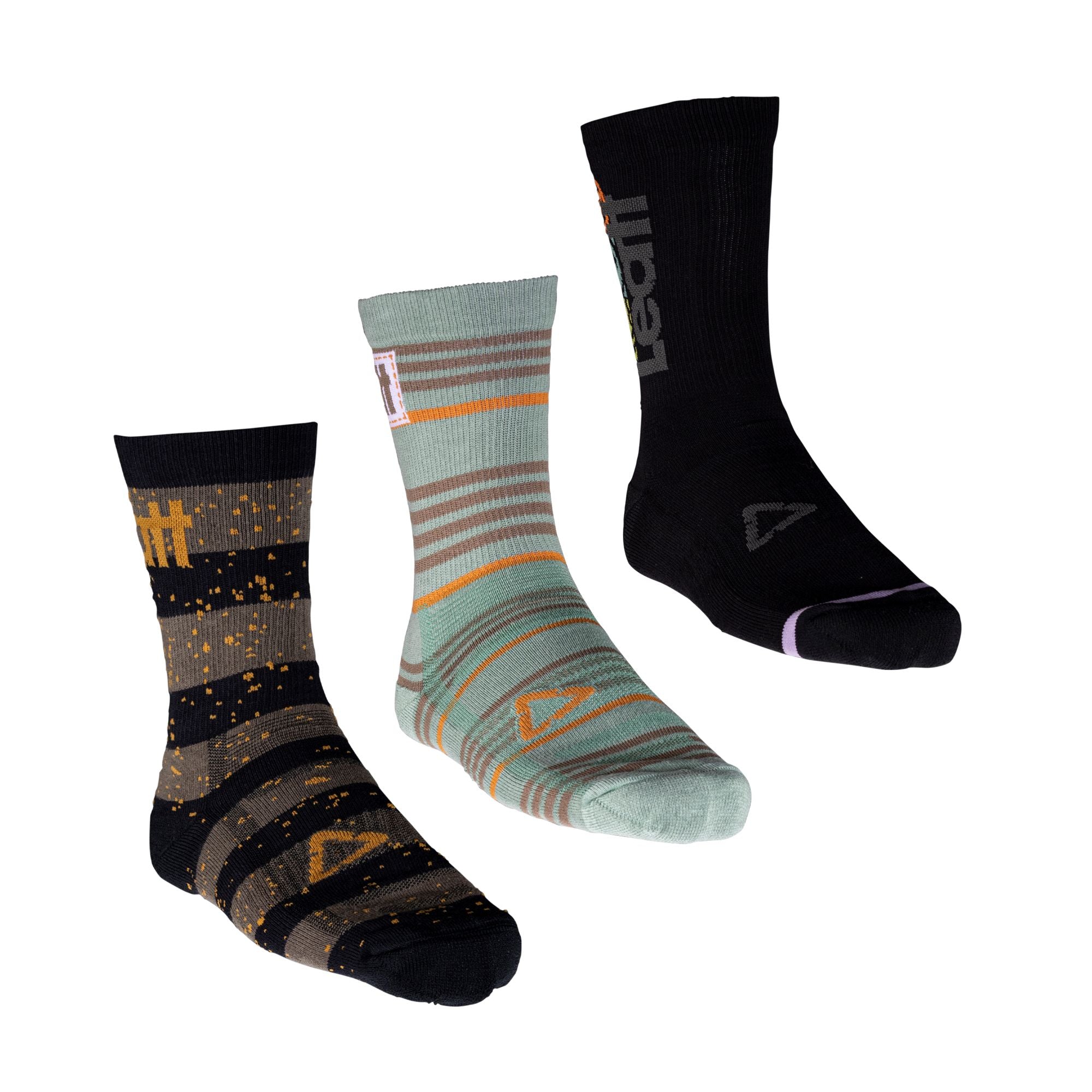 Leatt MTB - MTB Socks