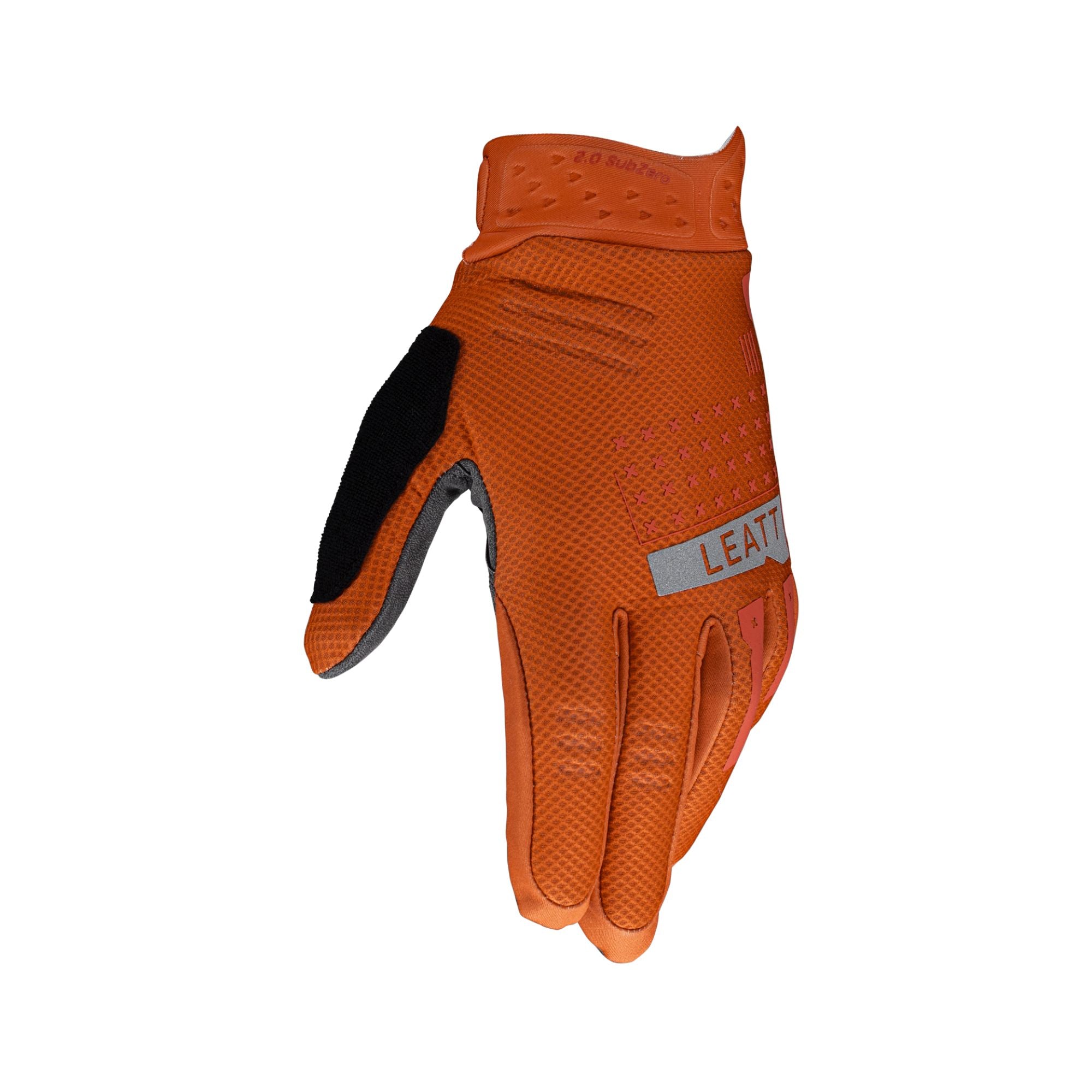 Leatt MTB - 2.0 Subzero MTB Gloves