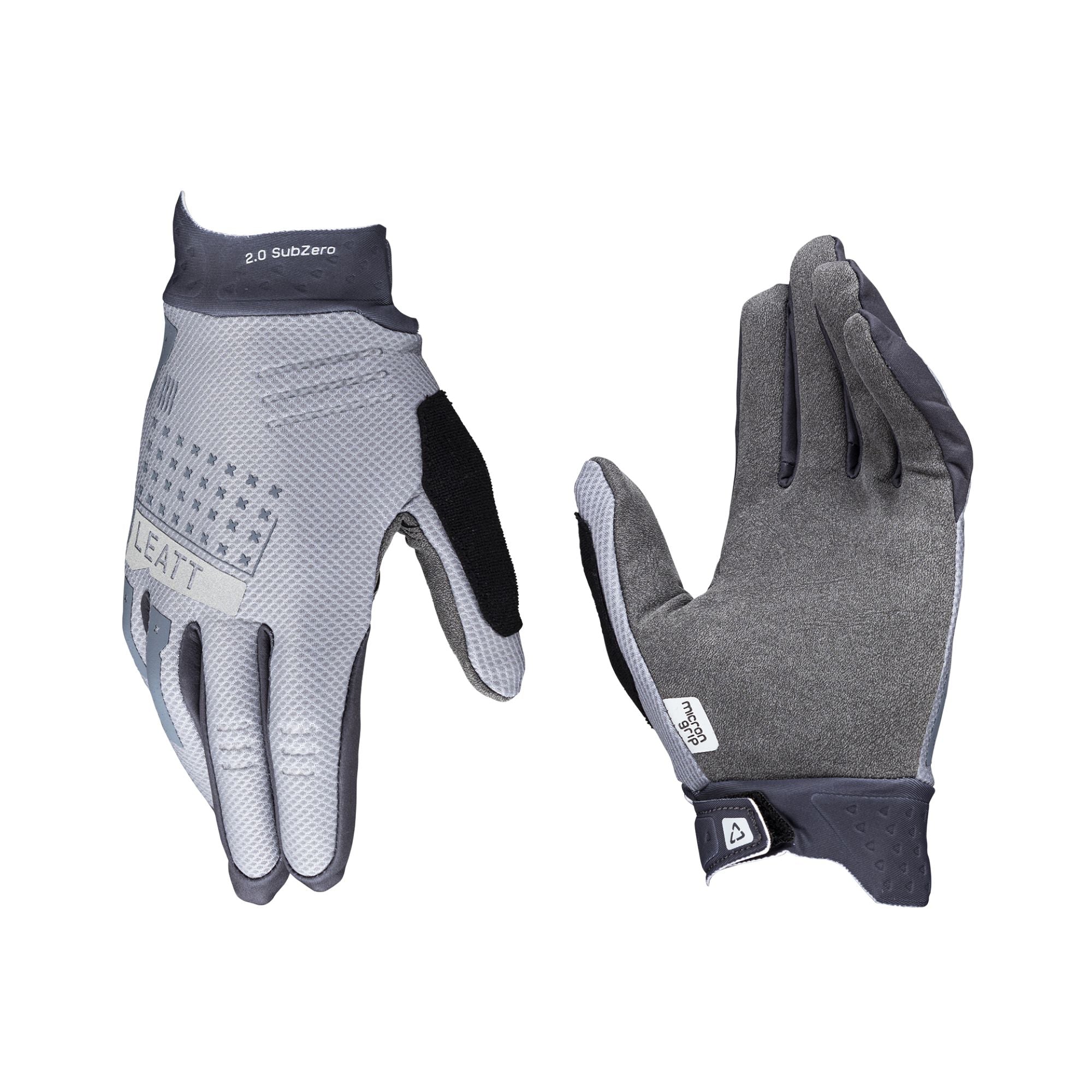 Leatt MTB - 2.0 Subzero MTB Gloves