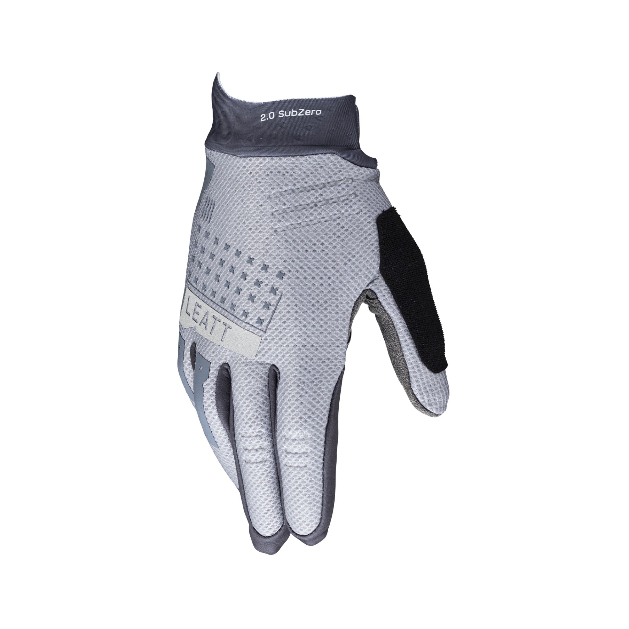 Leatt MTB - 2.0 Subzero MTB Gloves