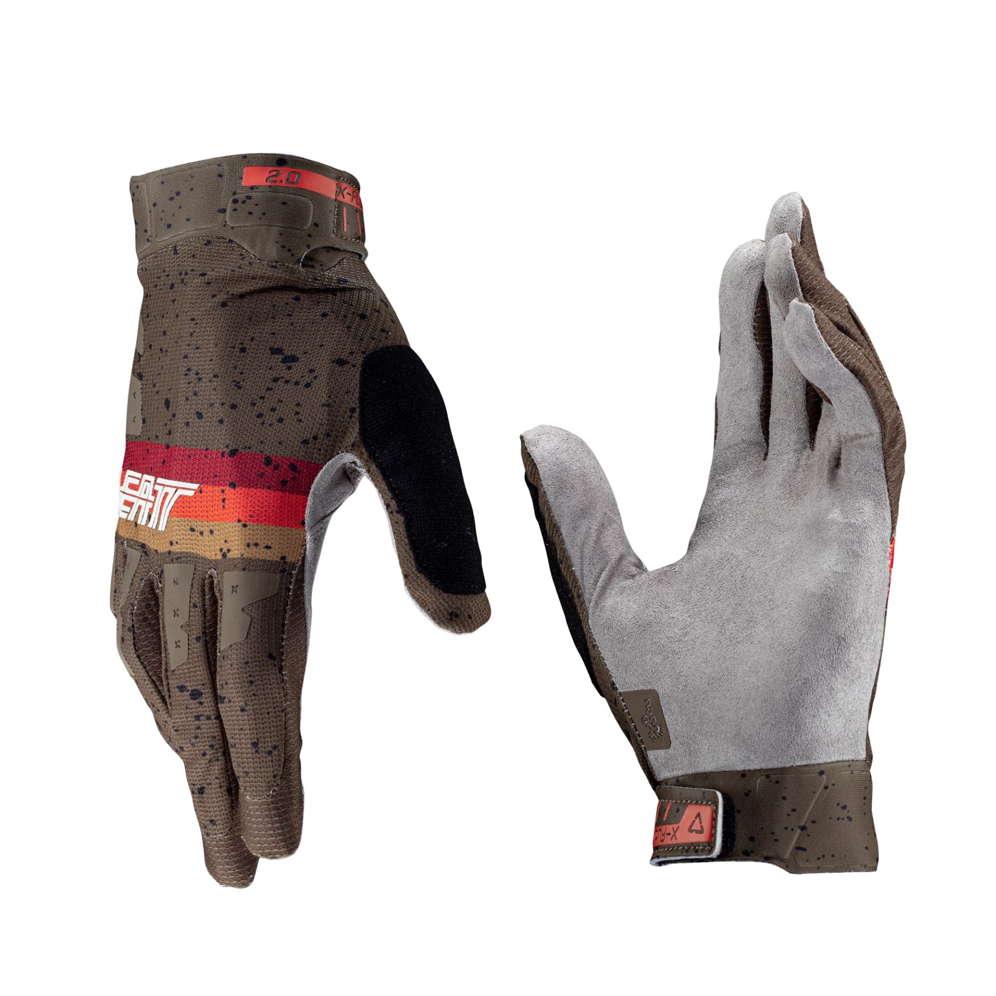 Leatt MTB - 2.0 X-Flow MTB Gloves
