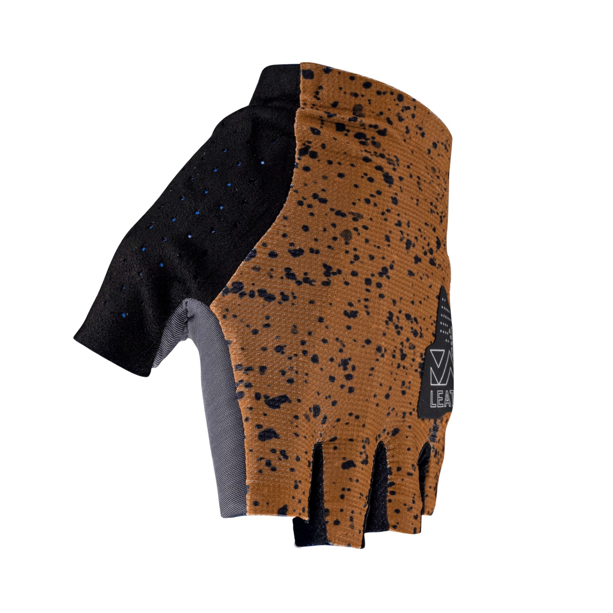 LEATT APPAREL GLOVES 5.0 ENDURANCE PEANUT S