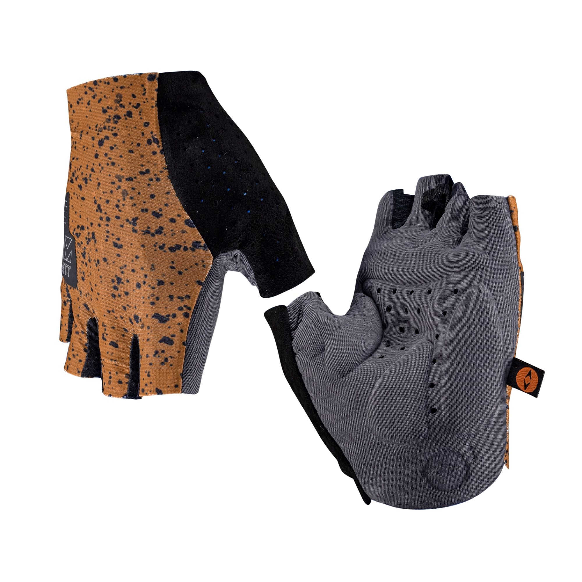 LEATT APPAREL GLOVES 5.0 ENDURANCE PEANUT XL