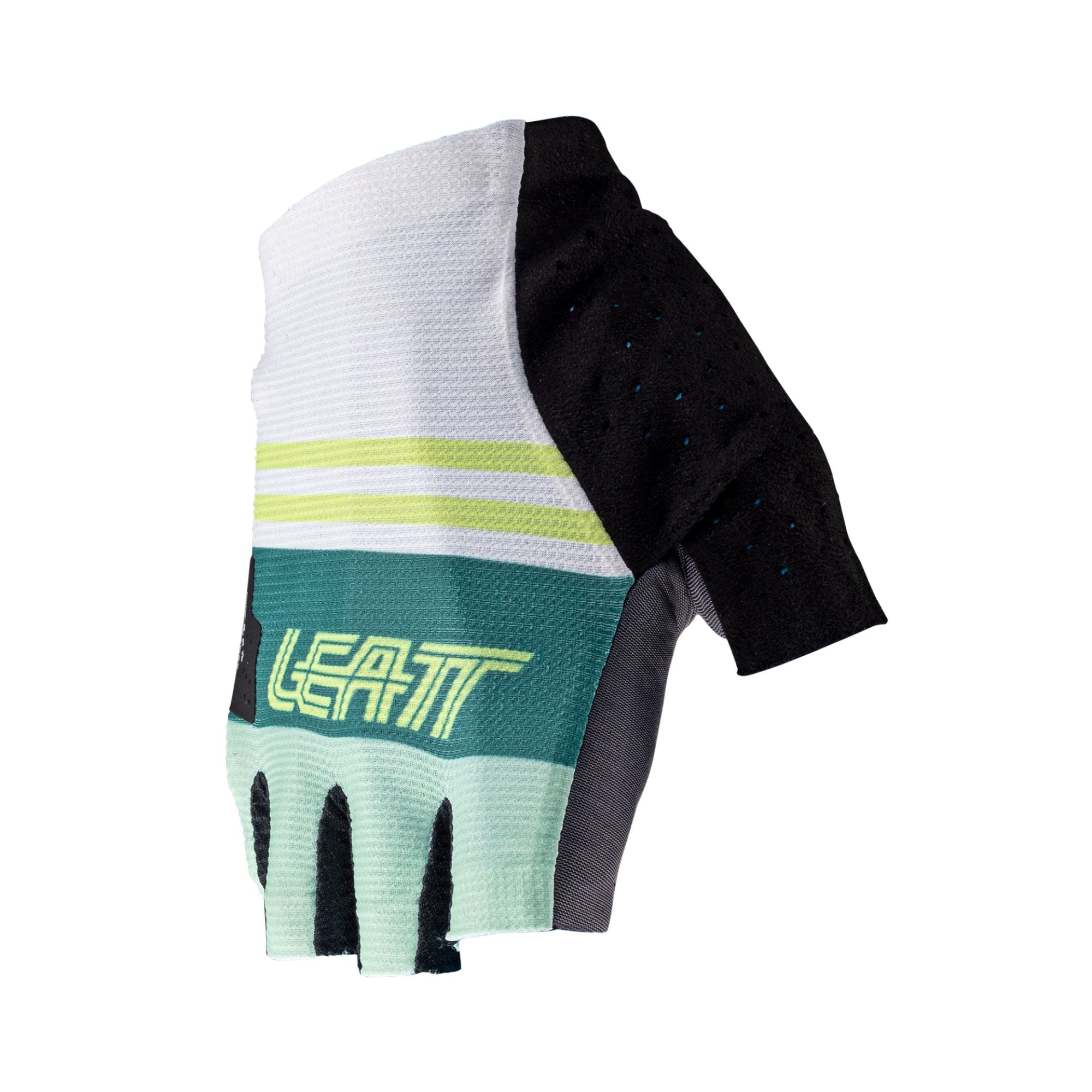 LEATT APPAREL GLOVES 5.0 ENDURANCE TEAL M