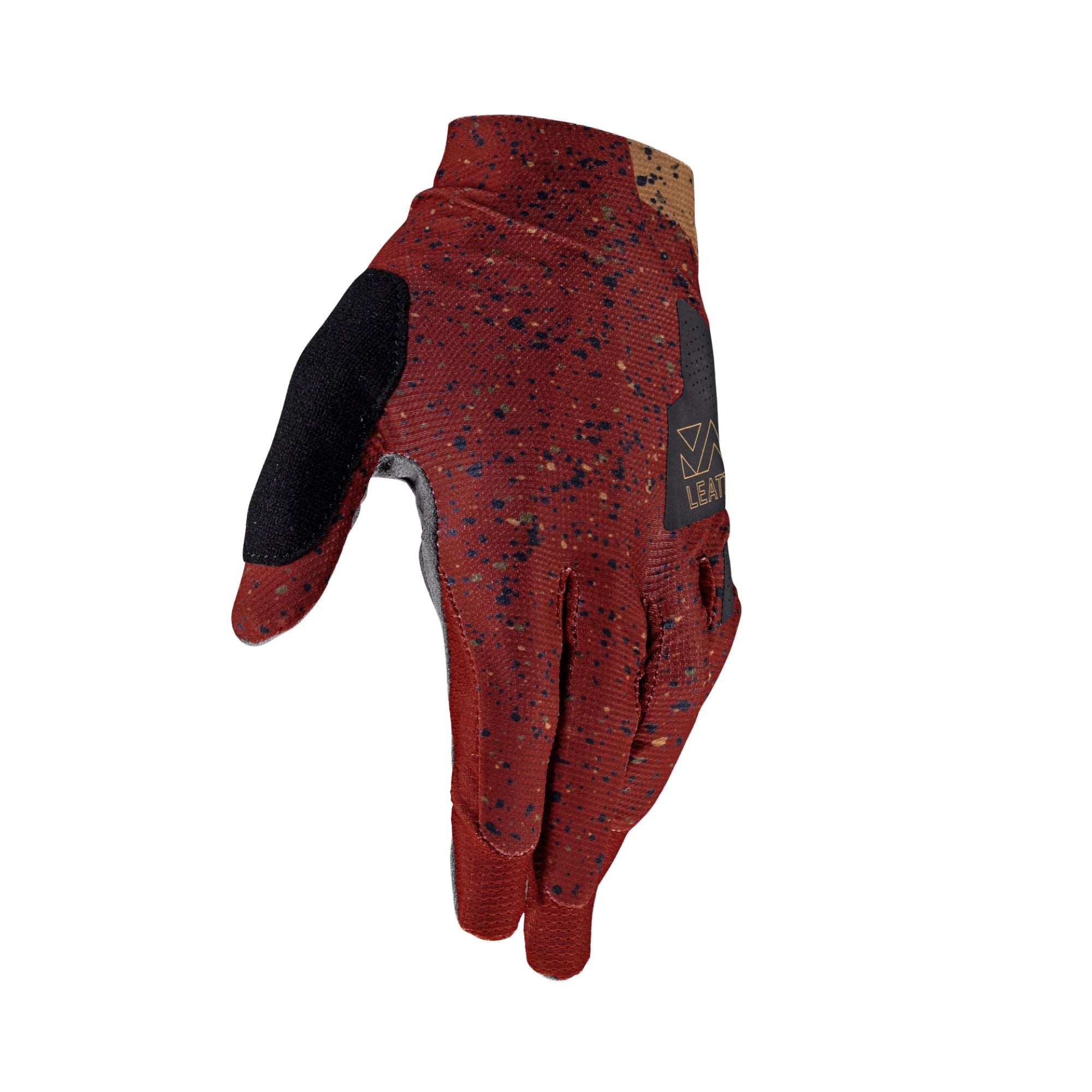 LEATT APPAREL GLOVES 3.0 ENDURANCE LAVA L
