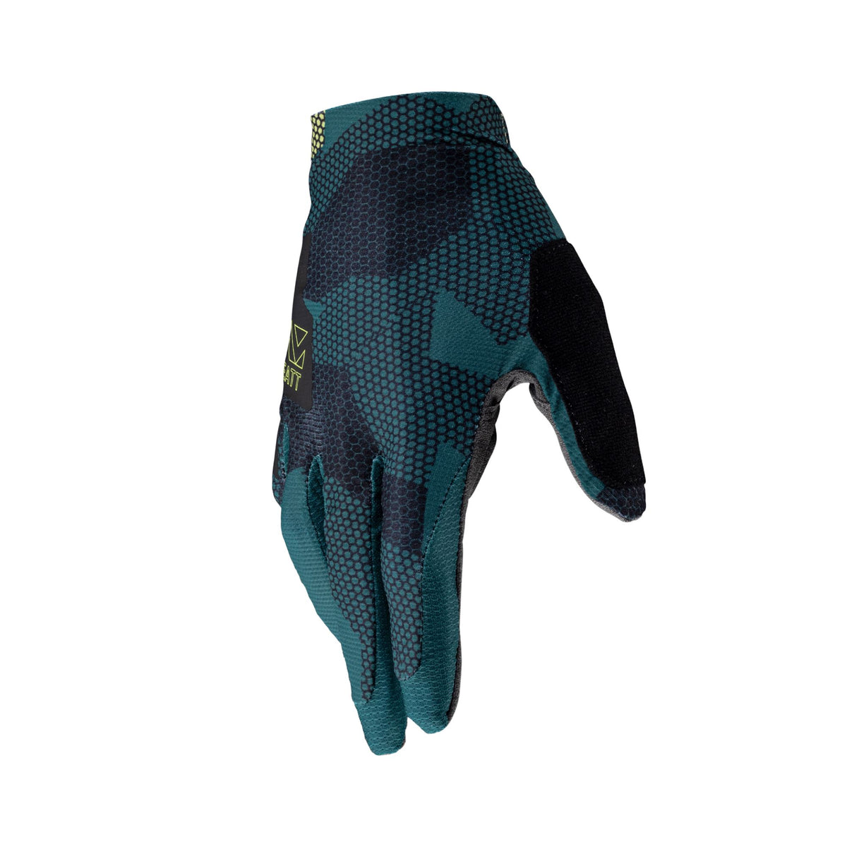 LEATT APPAREL GLOVES 3.0 ENDURANCE TEAL M