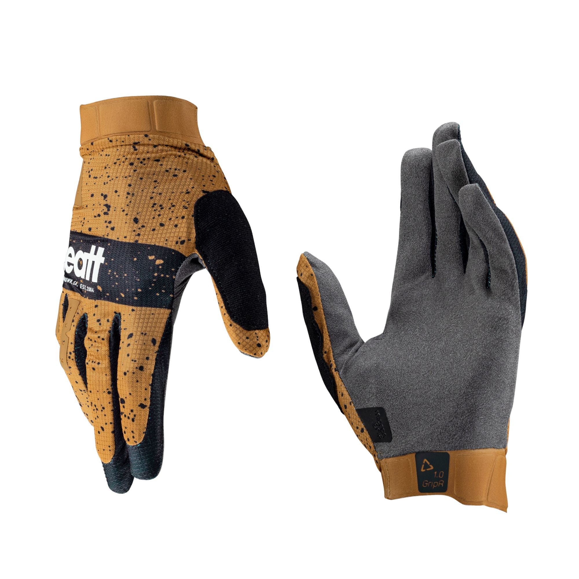 Leatt MTB - 1.0 GripR MTB Gloves