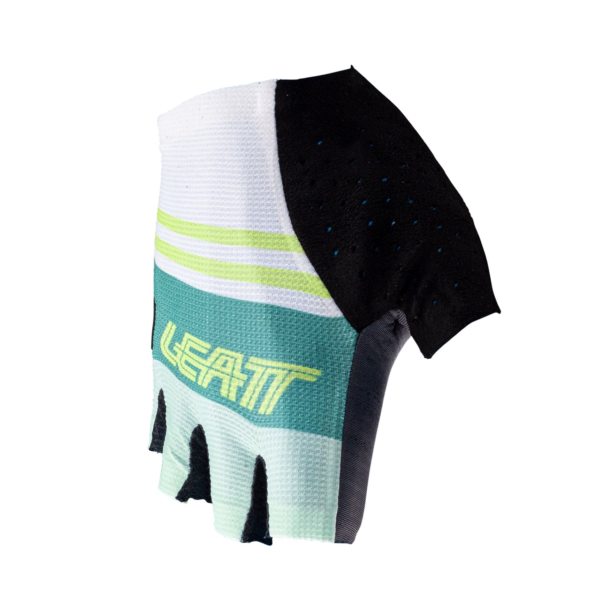 LEATT APPAREL GLOVES 5.0 ENDURANCE LAGOON XS WOMENS