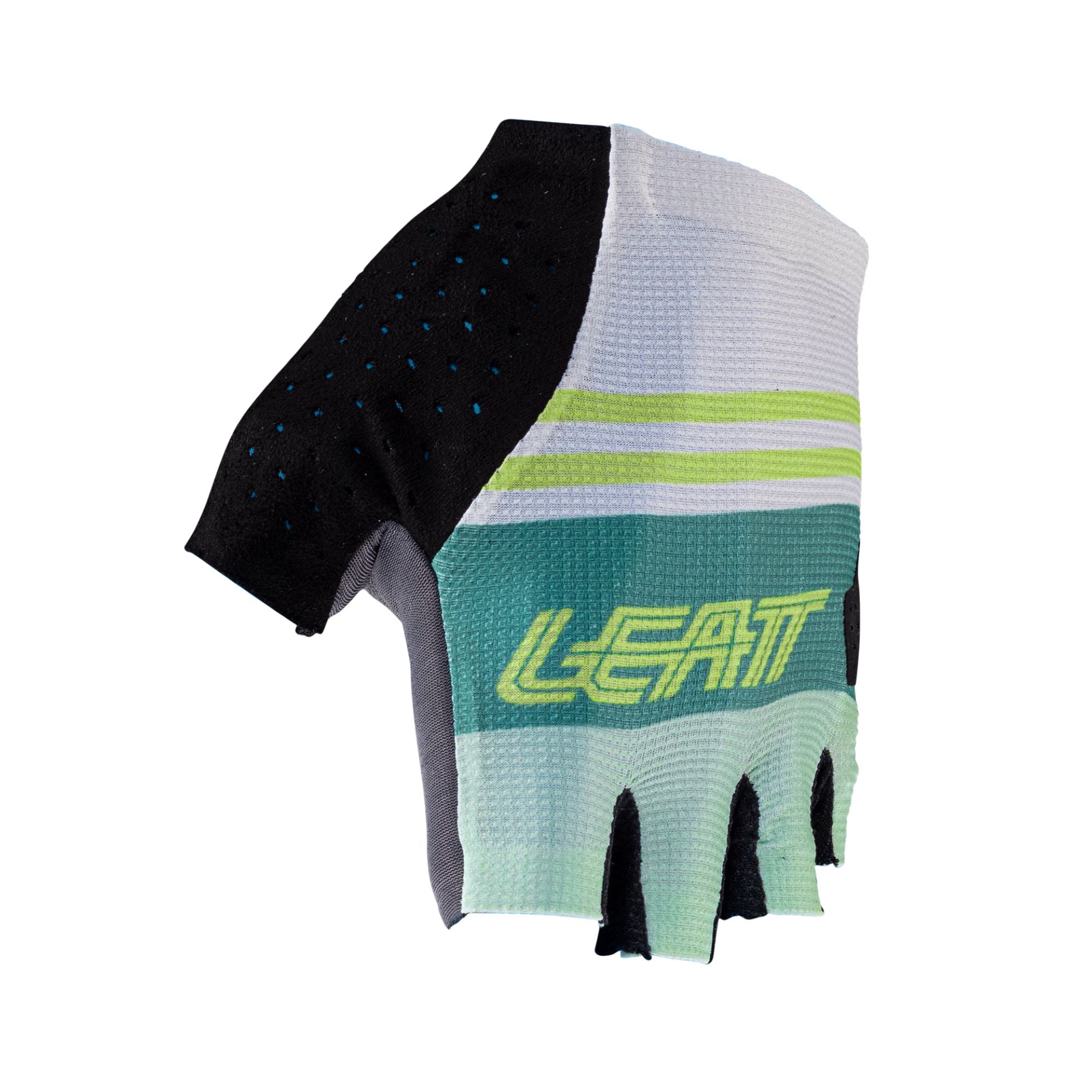 LEATT APPAREL GLOVES 5.0 ENDURANCE LAGOON S WOMENS