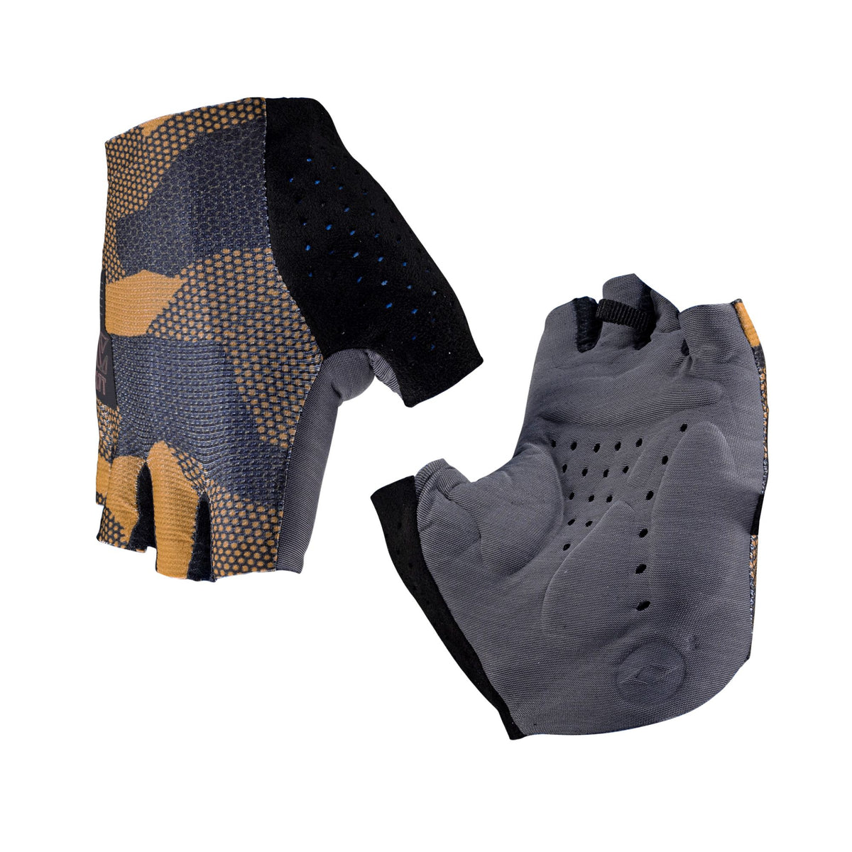 LEATT APPAREL GLOVES 5.0 ENDURANCE PEANUT XS WOMENS