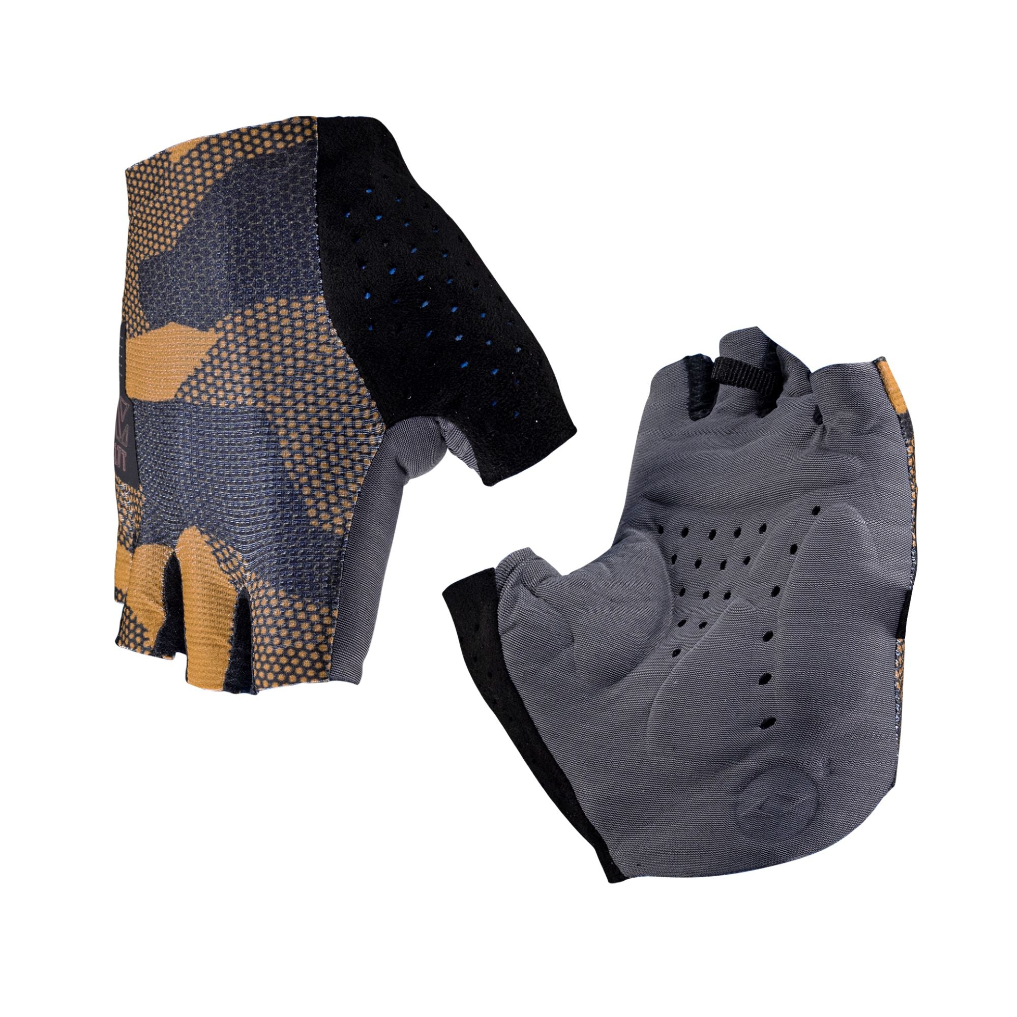 LEATT APPAREL GLOVES 5.0 ENDURANCE PEANUT S WOMENS