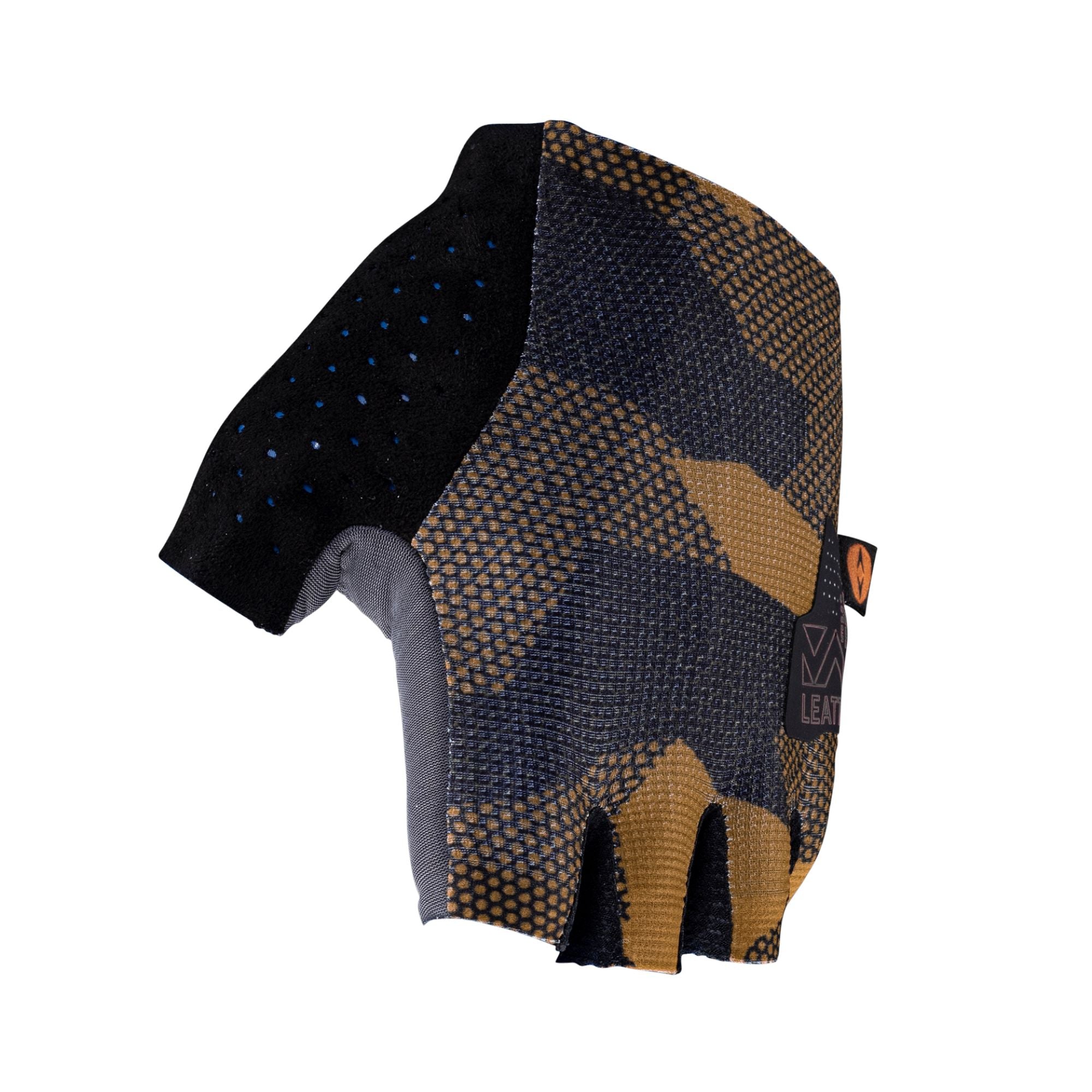 LEATT APPAREL GLOVES 5.0 ENDURANCE PEANUT L WOMENS