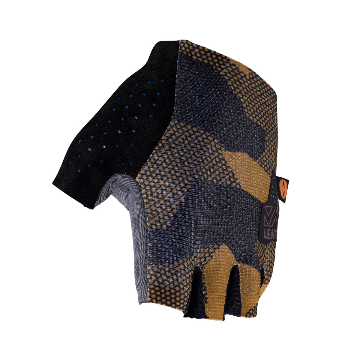 LEATT APPAREL GLOVES 5.0 ENDURANCE PEANUT L WOMENS