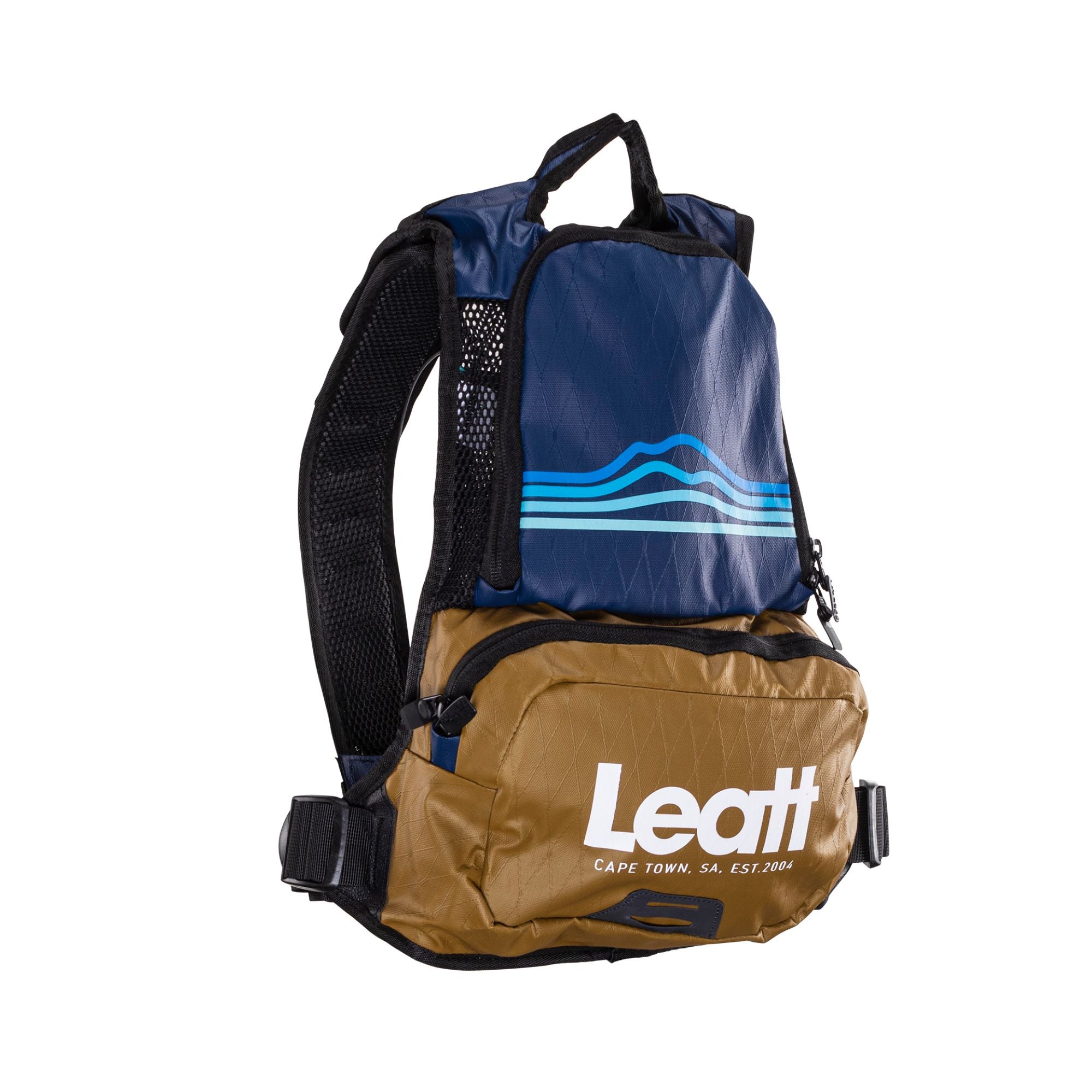 Leatt MTB - 1.5 Enduro MTB Hydration Backpack