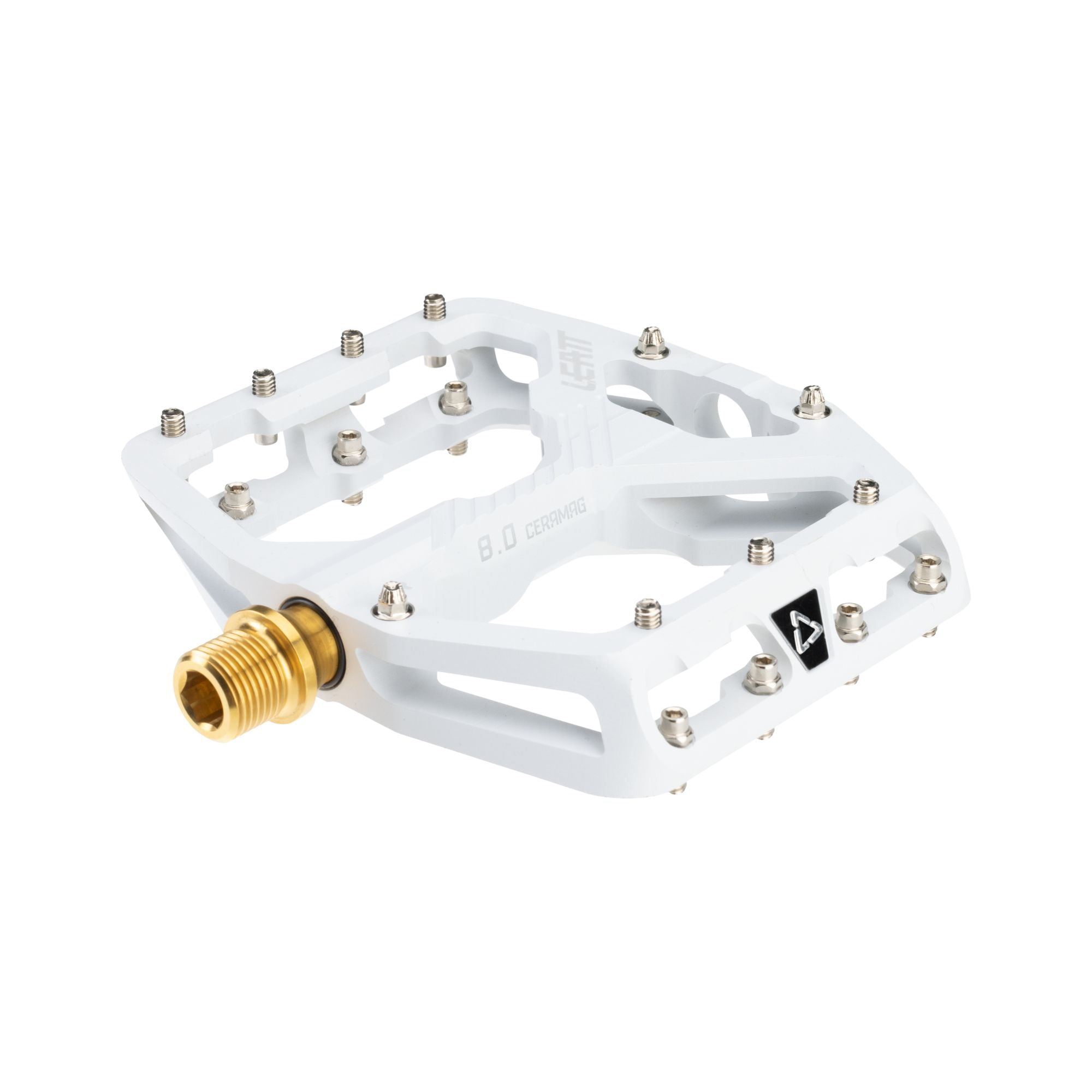 Leatt MTB - 8.0 All Mountain Flat Pedal
