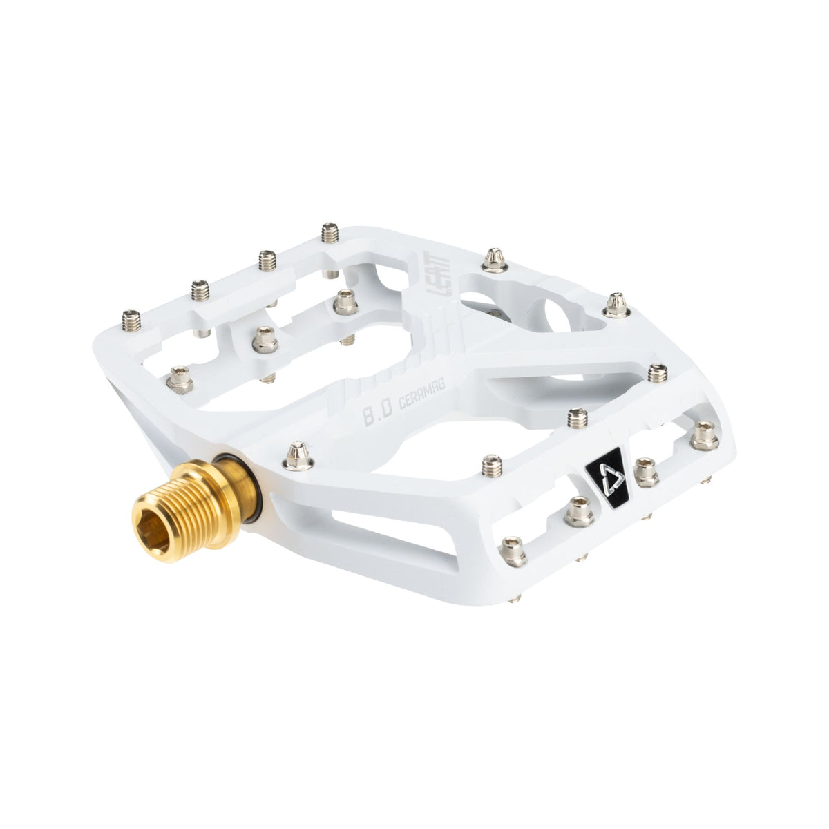 Leatt MTB - 8.0 All Mountain Flat Pedal