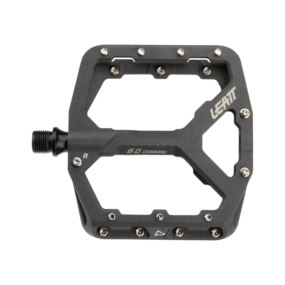 Leatt MTB - 8.0 All Mountain Flat Pedal