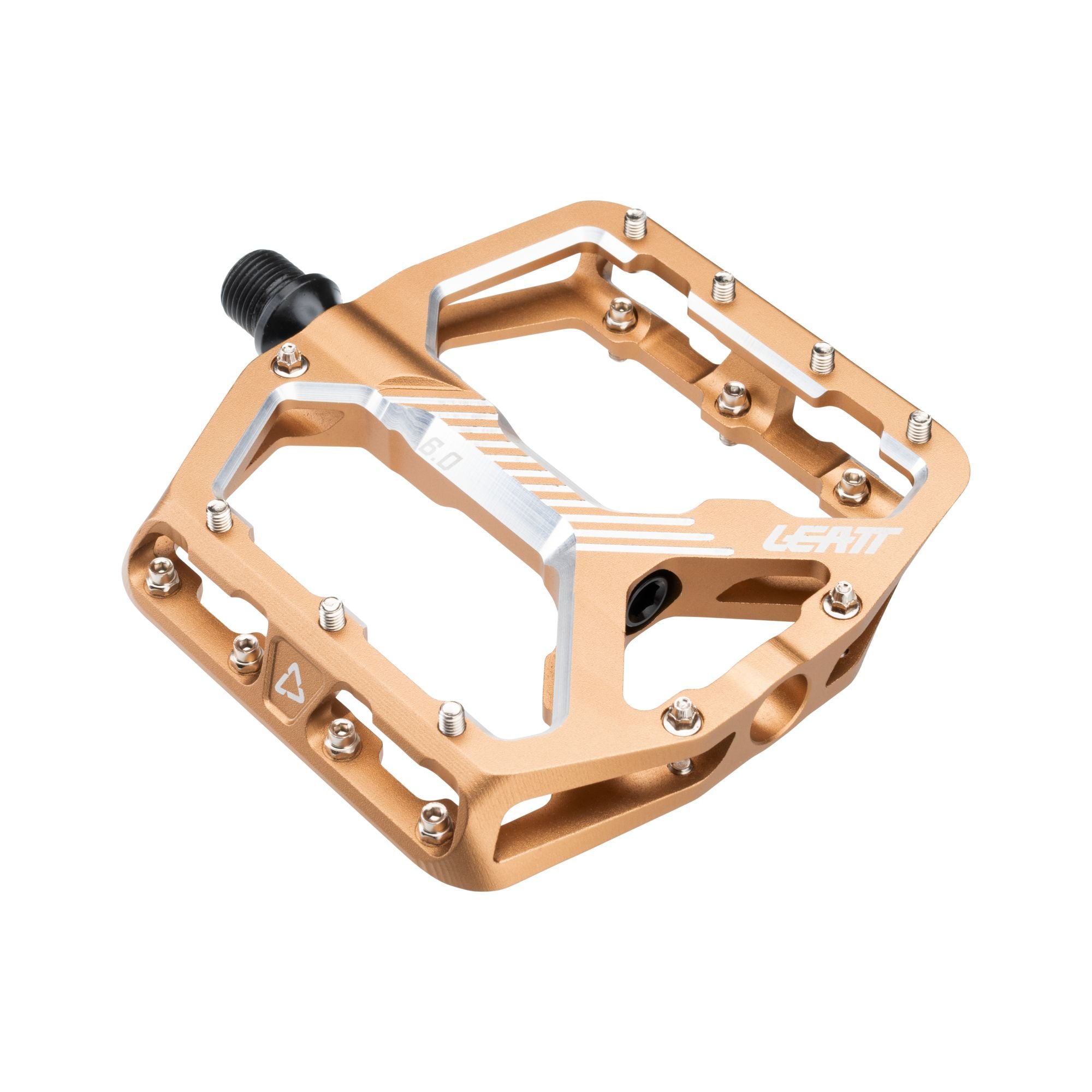 Leatt MTB - 6.0 All Mountain Flat Pedal