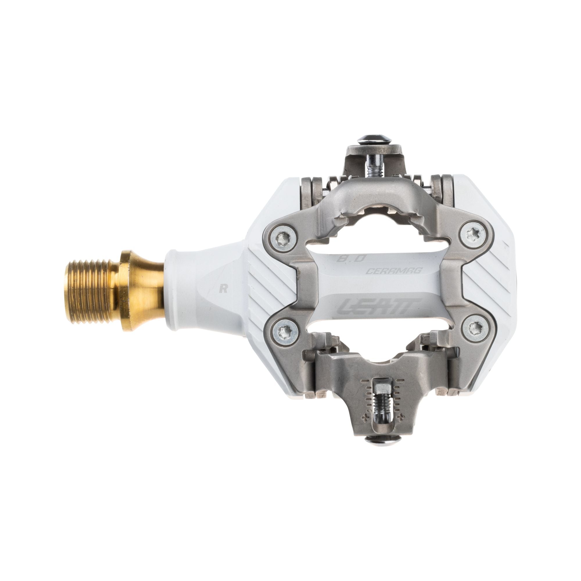 Leatt MTB - 8.0 Endurance Clipless Pedal