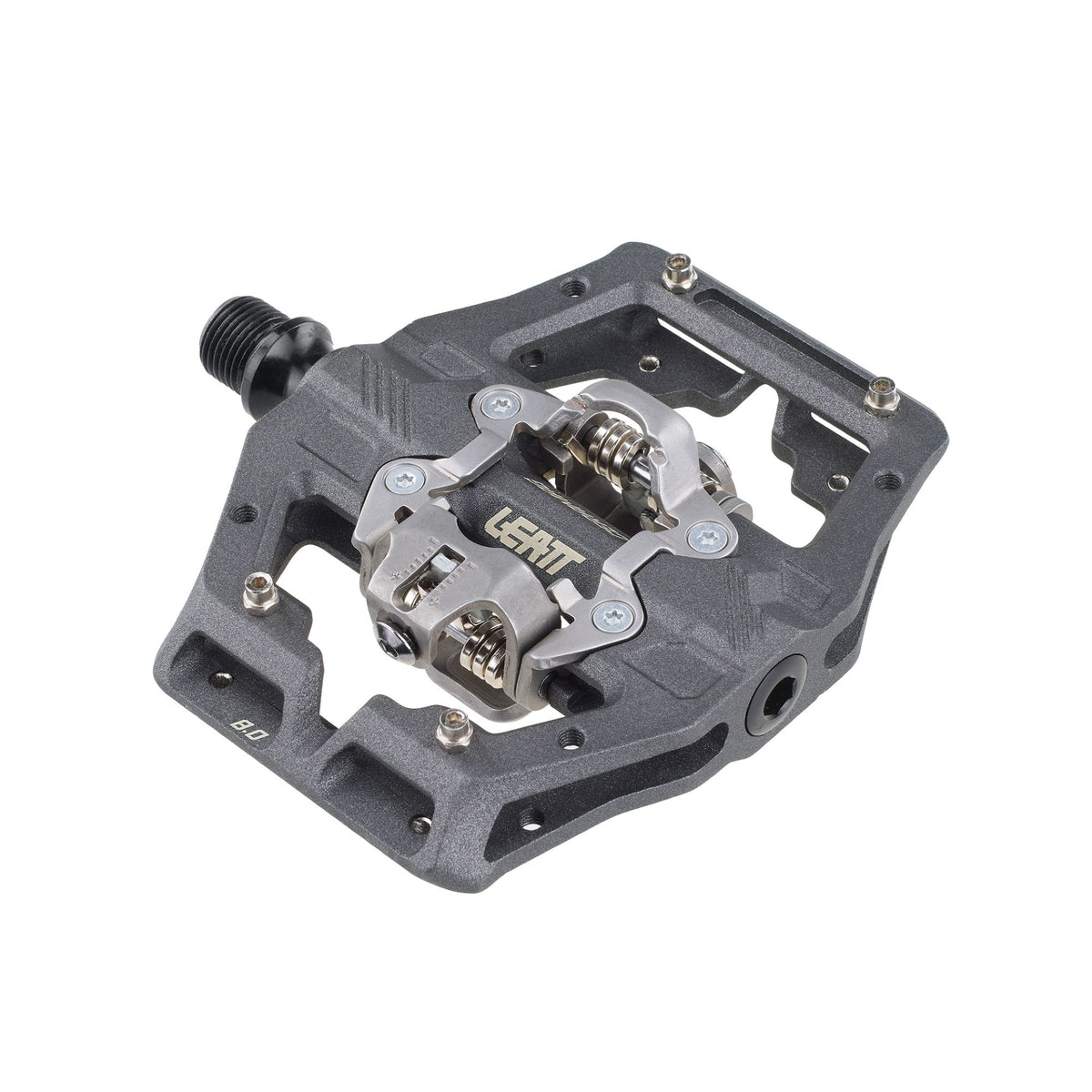 Leatt MTB - 8.0 Gravity Clipless Pedal