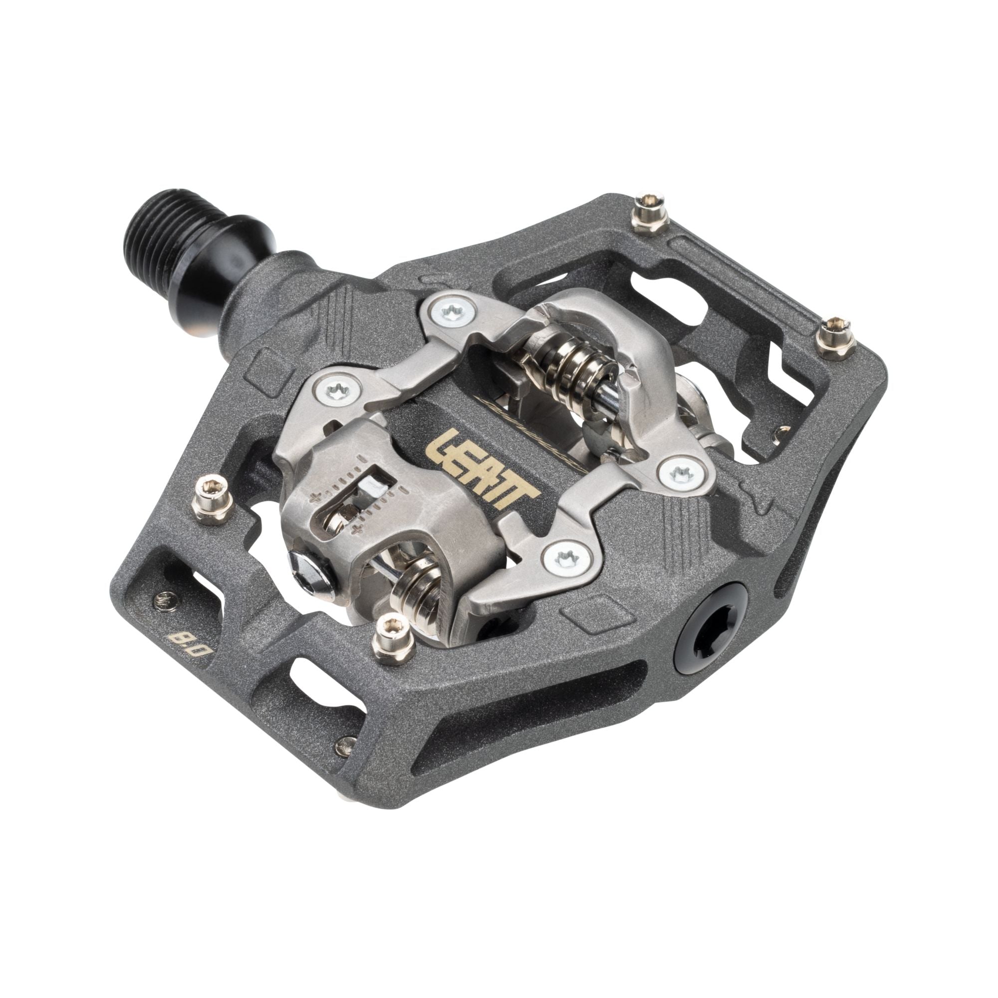 Leatt MTB - 8.0 All Mountain Clipless Pedal