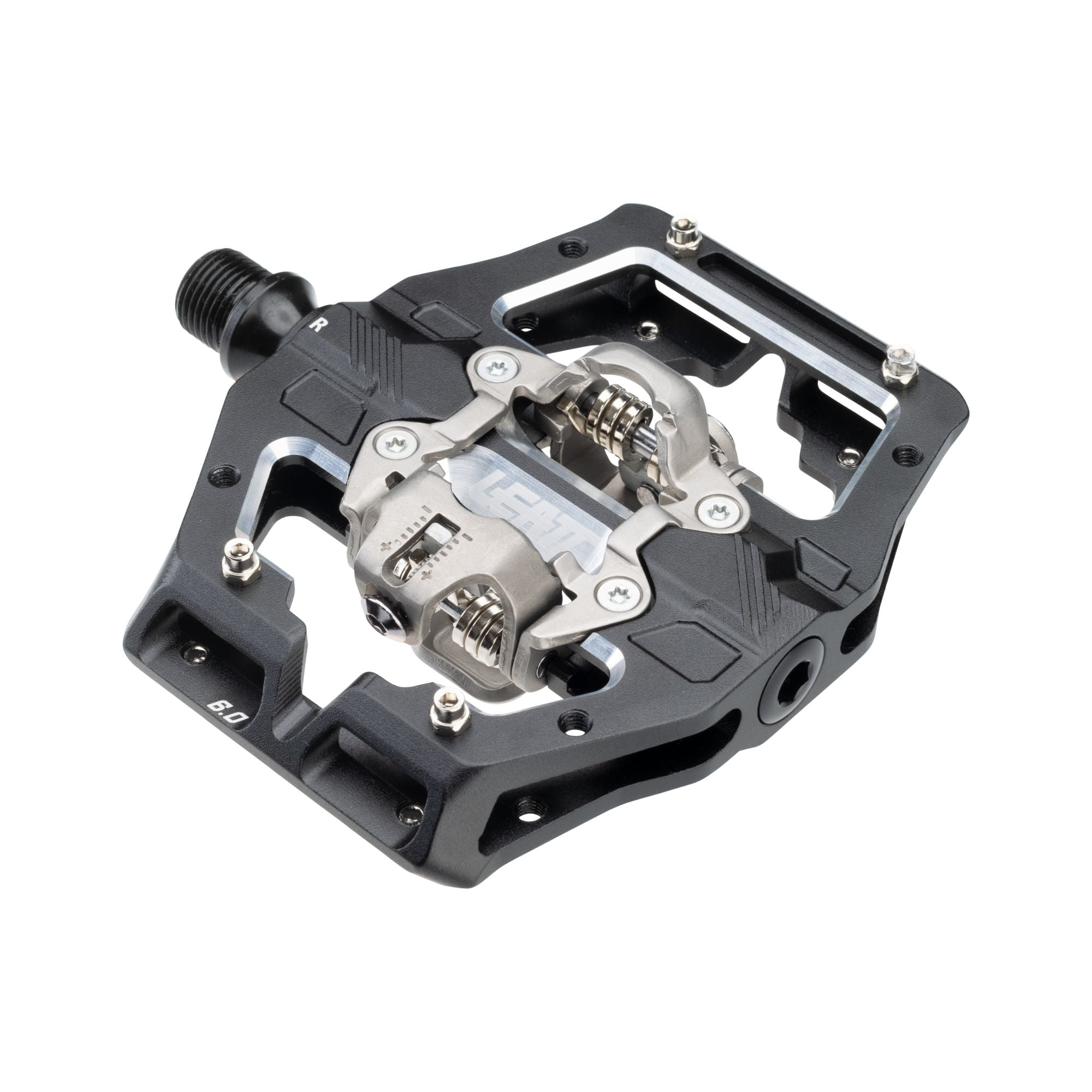 Leatt MTB - 6.0 Gravity Clipless Pedal