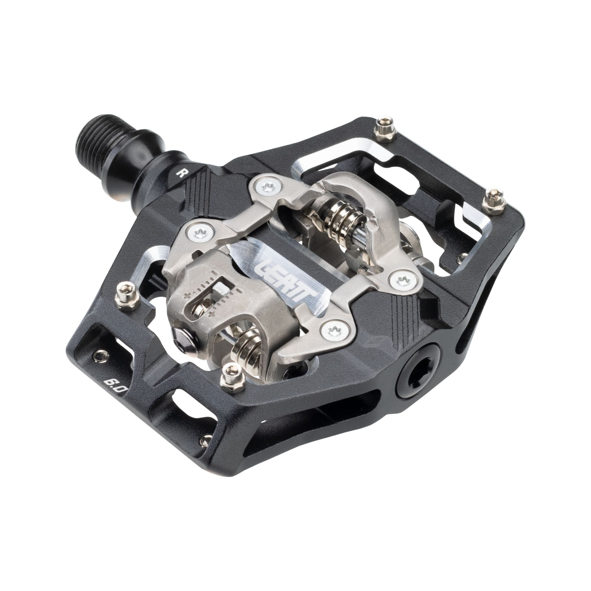 Leatt MTB - 6.0 All Mountain Clipless Pedal