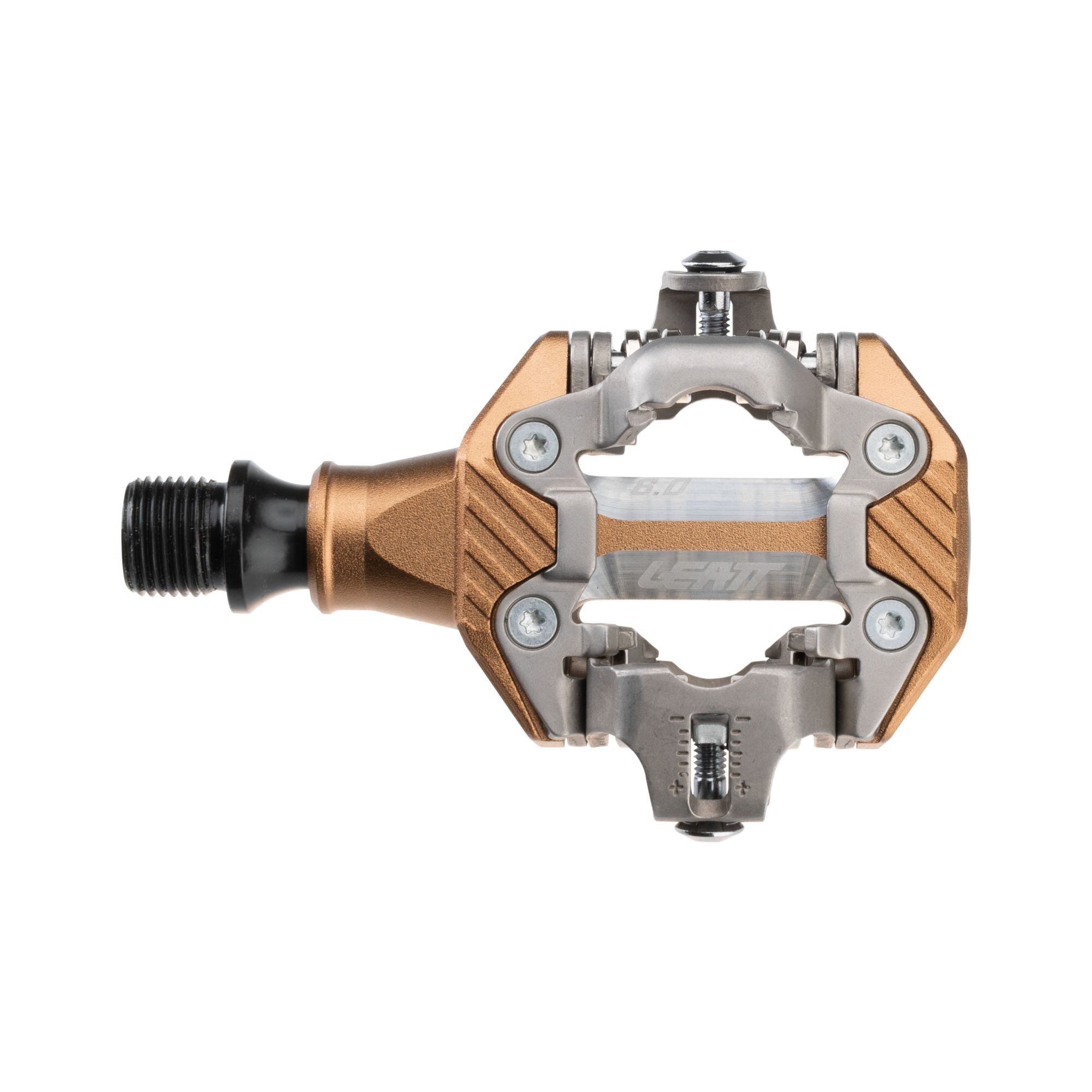 Leatt MTB - 6.0 Endurance Clipless Pedal