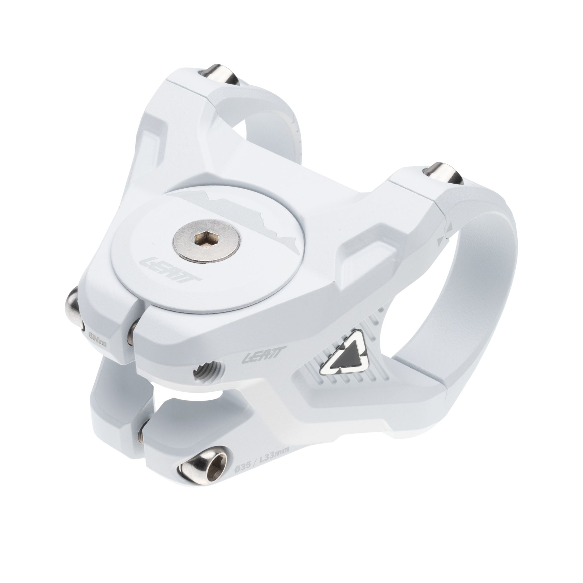 Leatt MTB - 8.0 Gravity Clamp